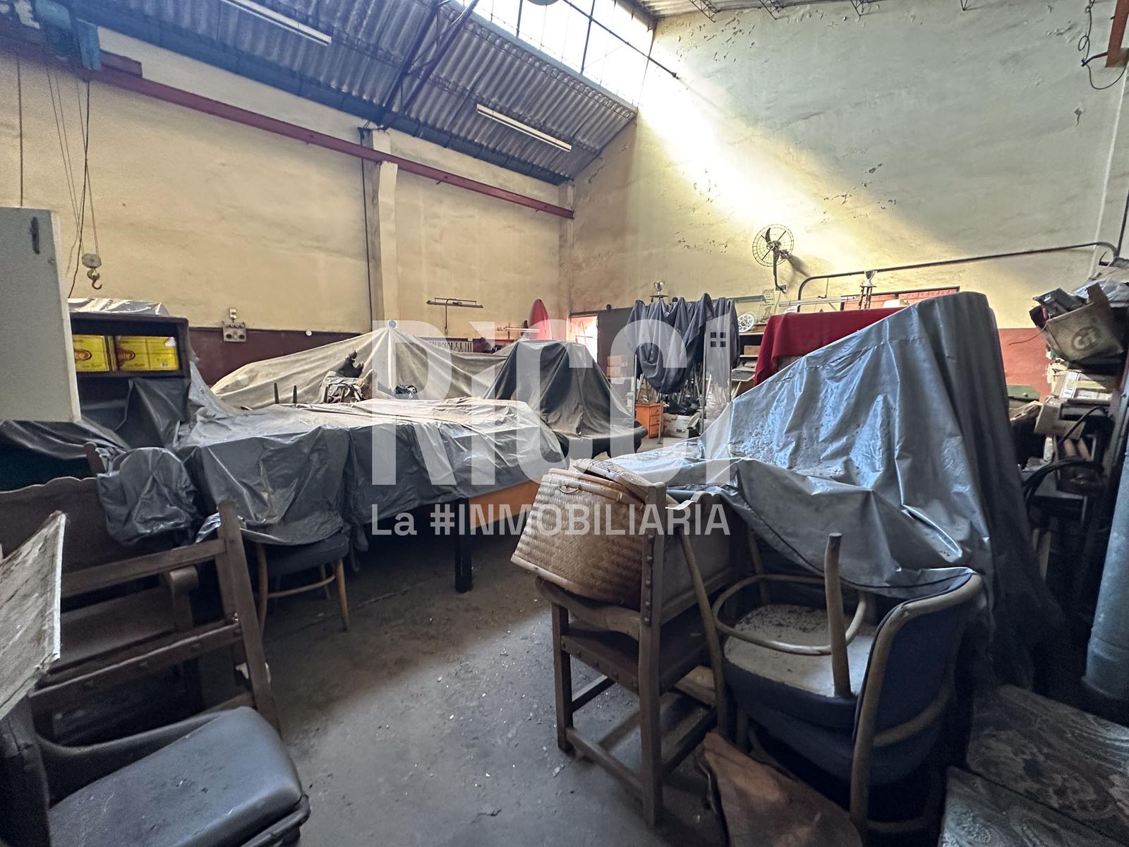 Foto Local en Venta en Bernal, Quilmes galpon en venta en bernal 