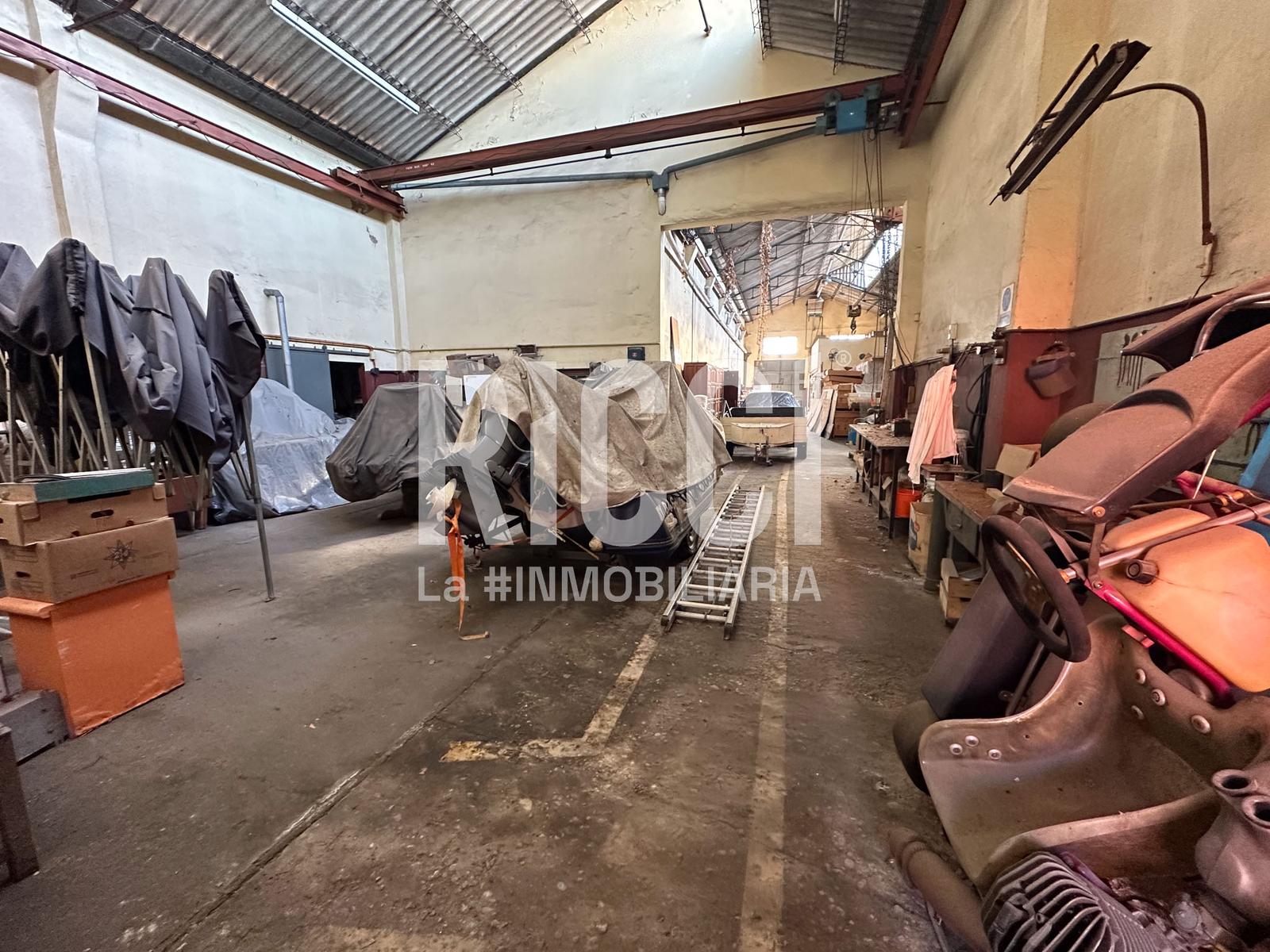 Foto Local en Venta en Bernal, Quilmes galpon en venta en bernal 