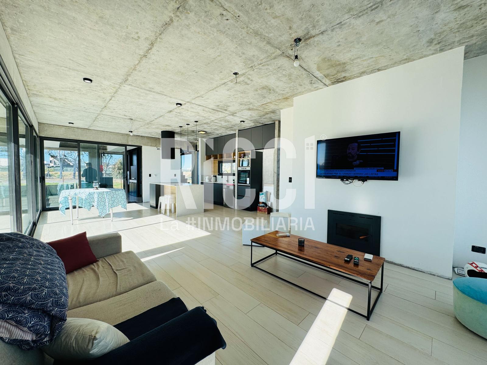 Foto Casa en Venta en Puerto Nizuc, Guillermo E Hudson casa 4 ambientes en venta en Puerto Nizuc Hudson
