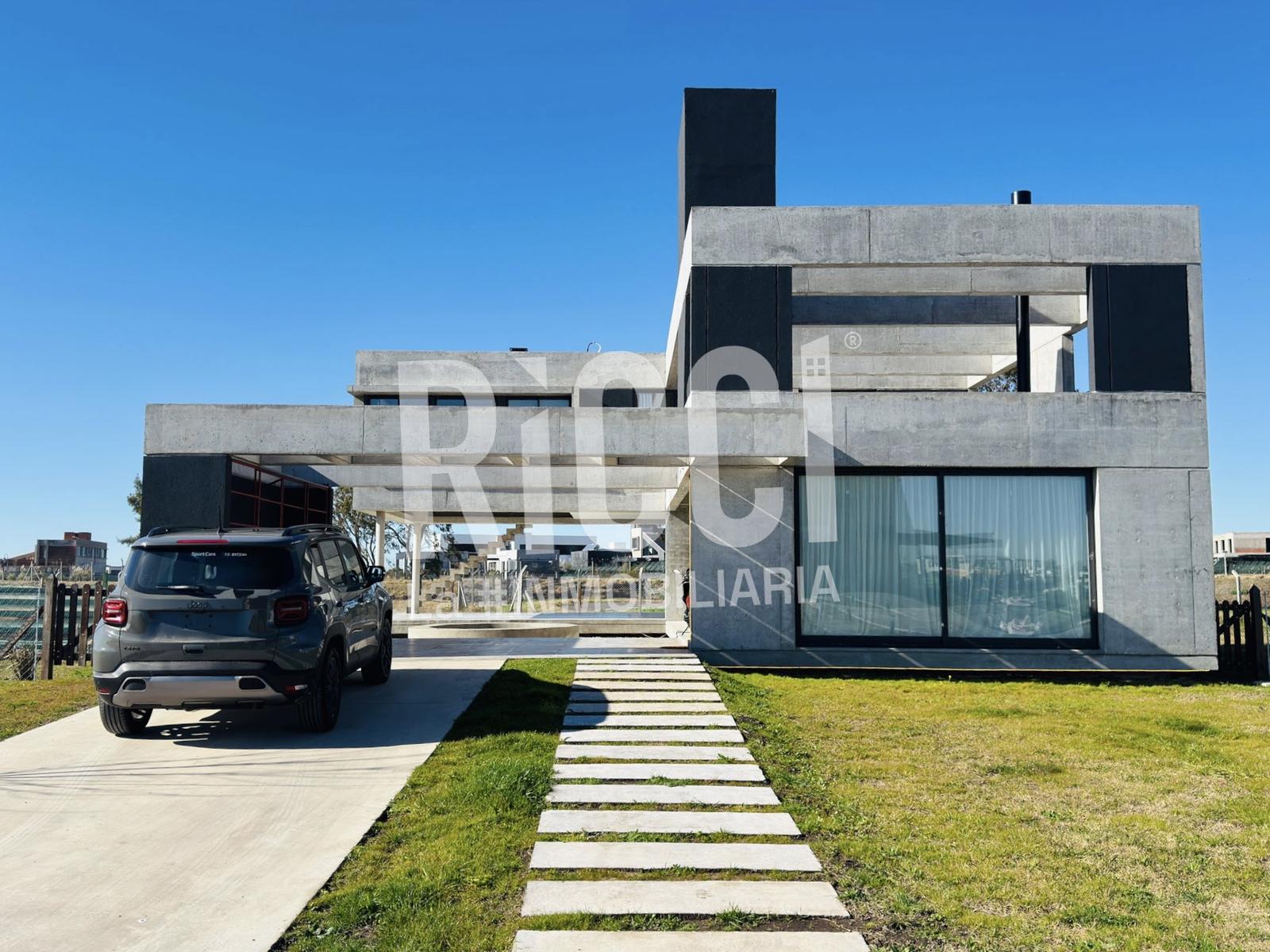 Foto Casa en Venta en Puerto Nizuc, Guillermo E Hudson casa 4 ambientes en venta en Puerto Nizuc Hudson