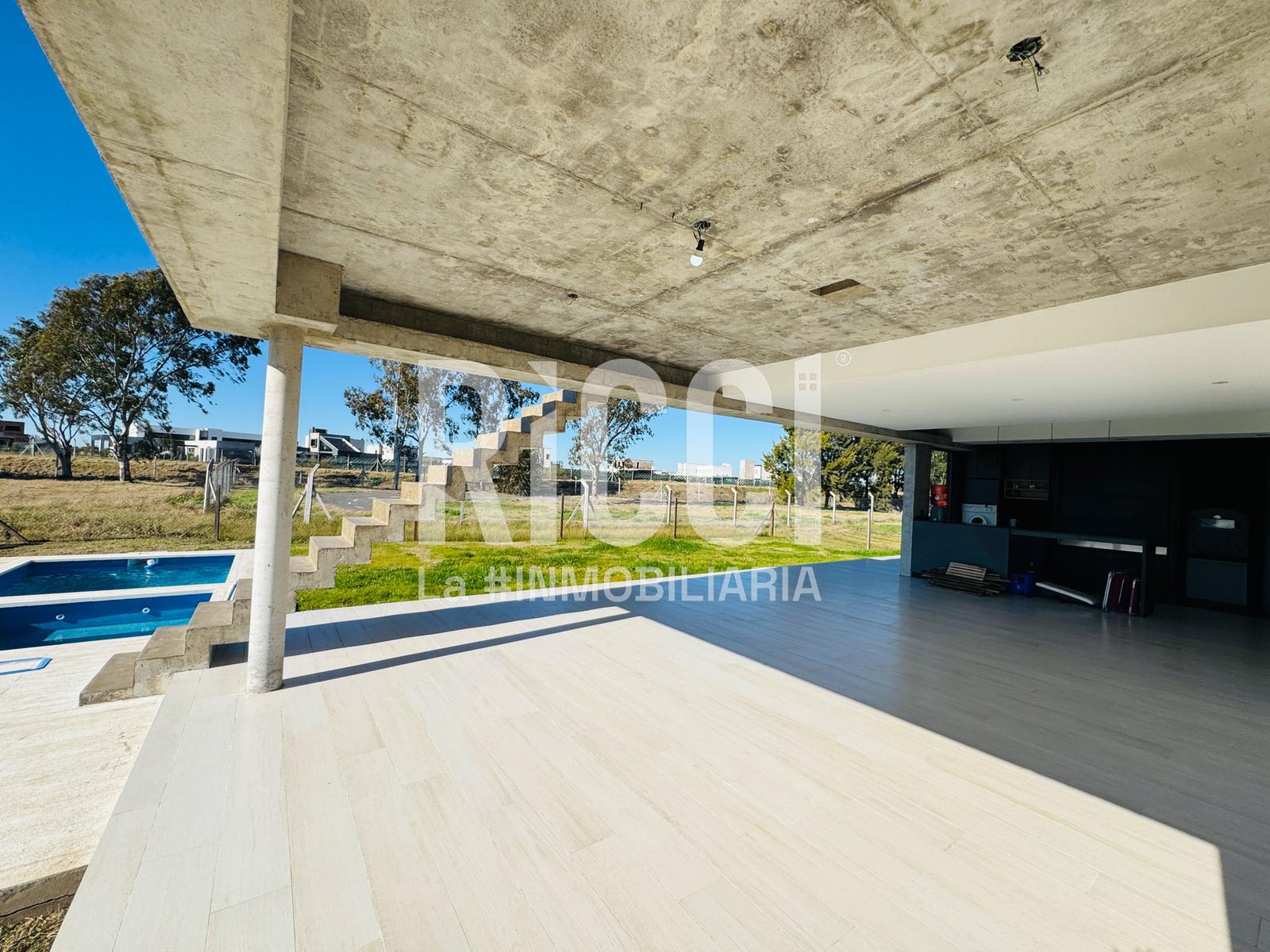 Foto Casa en Venta en Puerto Nizuc, Guillermo E Hudson casa 4 ambientes en venta en Puerto Nizuc Hudson
