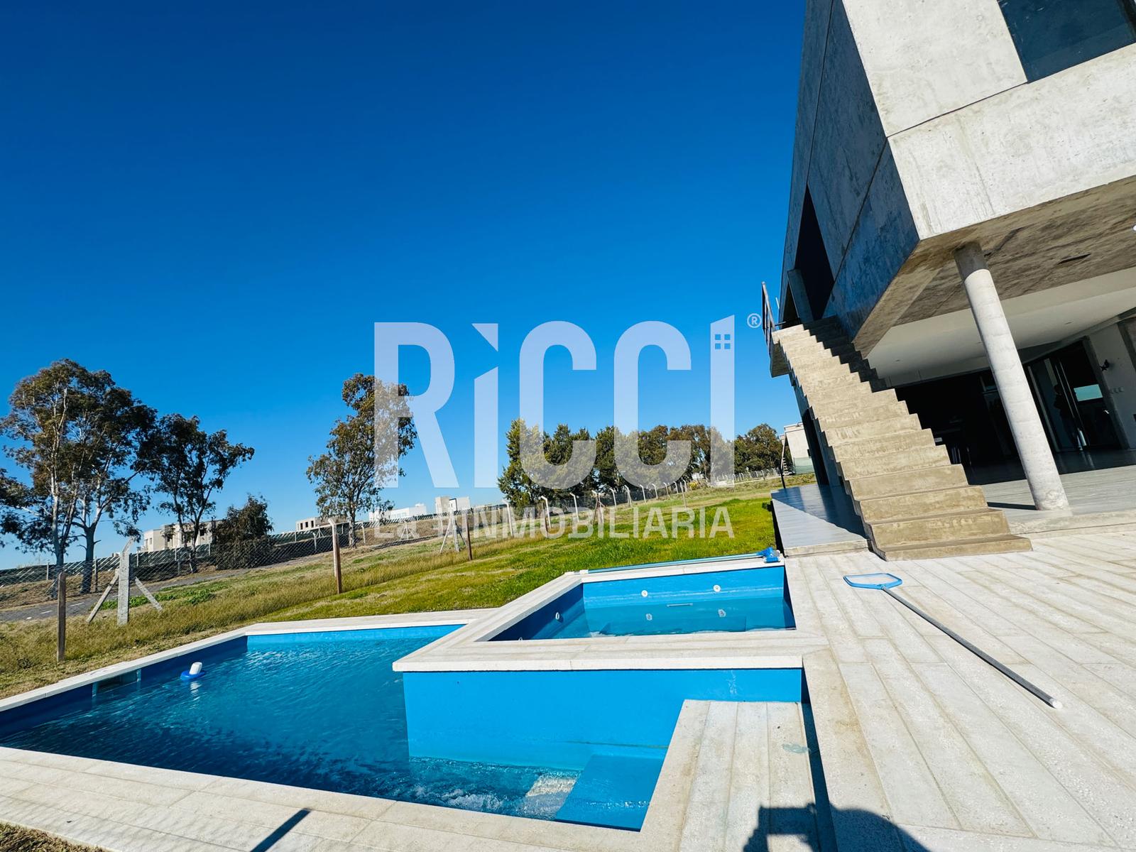 Foto Casa en Venta en Puerto Nizuc, Guillermo E Hudson casa 4 ambientes en venta en Puerto Nizuc Hudson