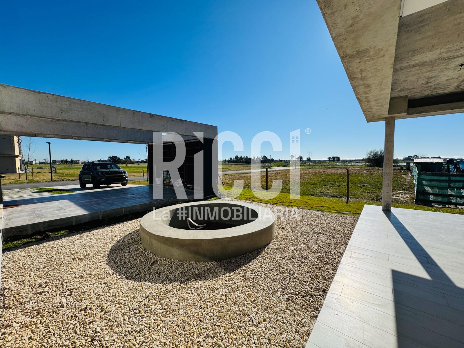Foto Casa en Venta en Puerto Nizuc, Guillermo E Hudson casa 4 ambientes en venta en Puerto Nizuc Hudson