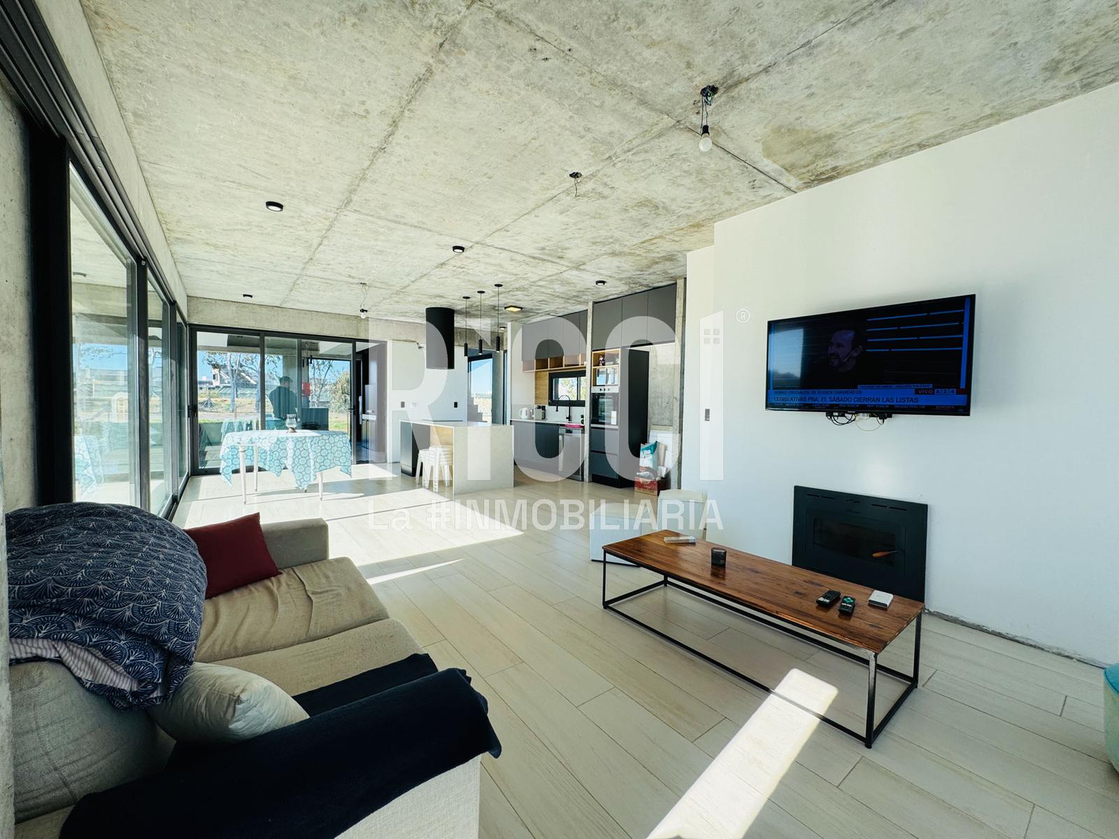 Foto Casa en Venta en Puerto Nizuc, Guillermo E Hudson casa 4 ambientes en venta en Puerto Nizuc Hudson