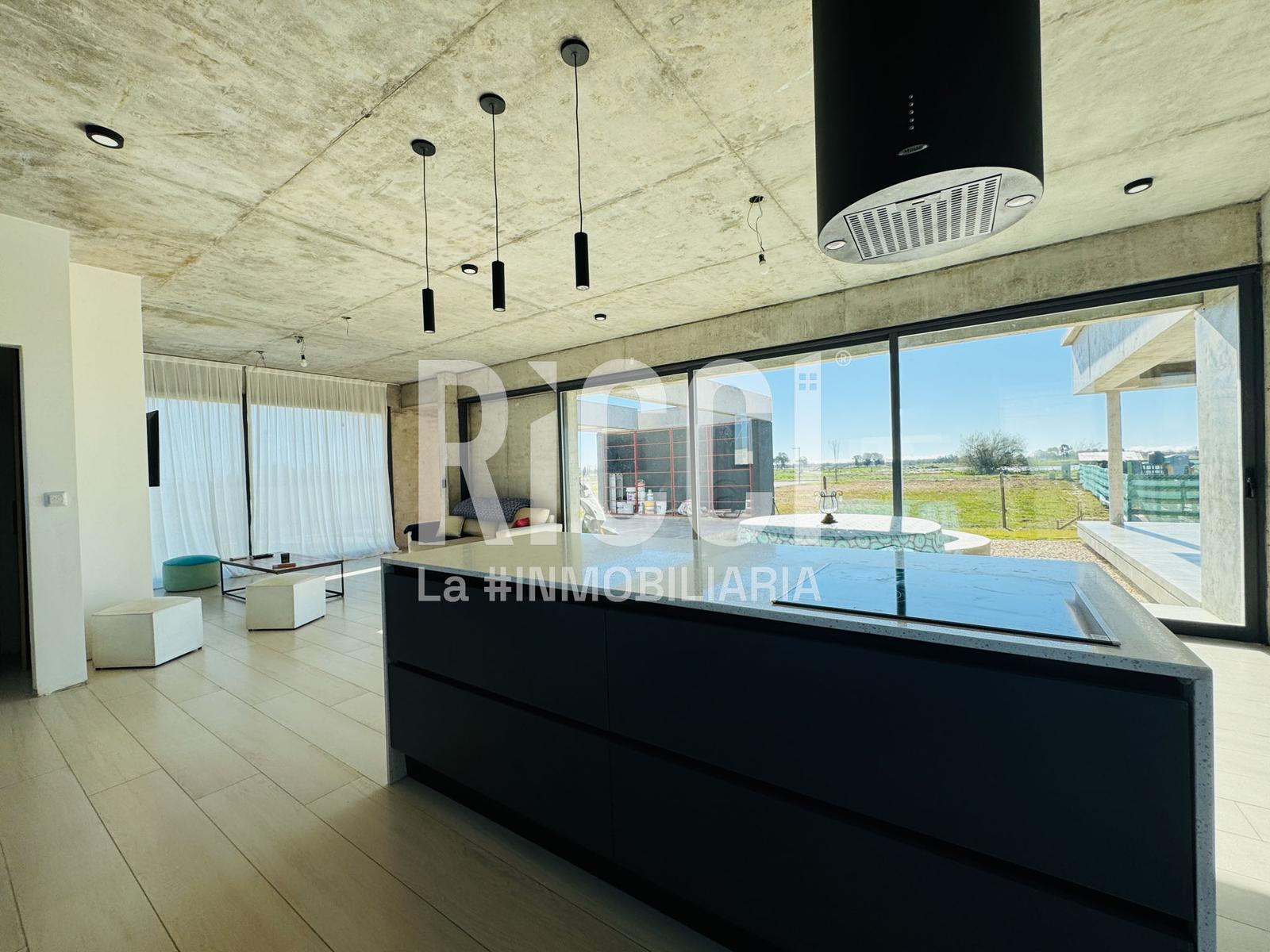 Foto Casa en Venta en Puerto Nizuc, Guillermo E Hudson casa 4 ambientes en venta en Puerto Nizuc Hudson
