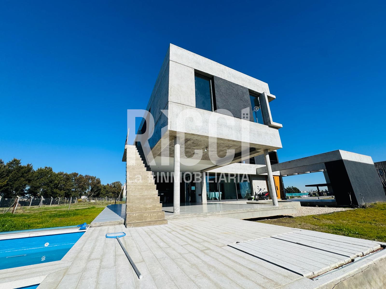 Foto Casa en Venta en Puerto Nizuc, Guillermo E Hudson casa 4 ambientes en venta en Puerto Nizuc Hudson