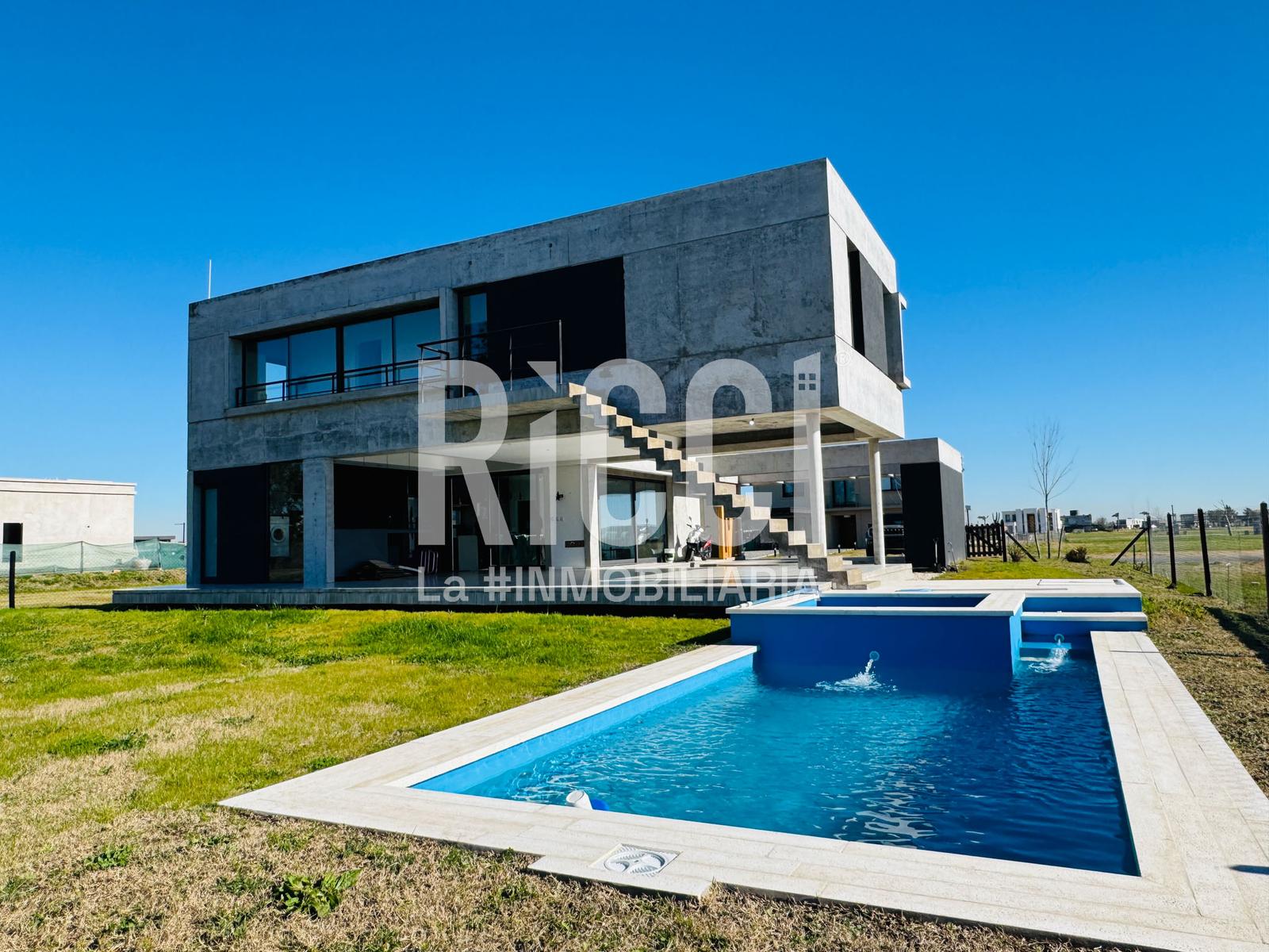 Foto Casa en Venta en Puerto Nizuc, Guillermo E Hudson casa 4 ambientes en venta en Puerto Nizuc Hudson