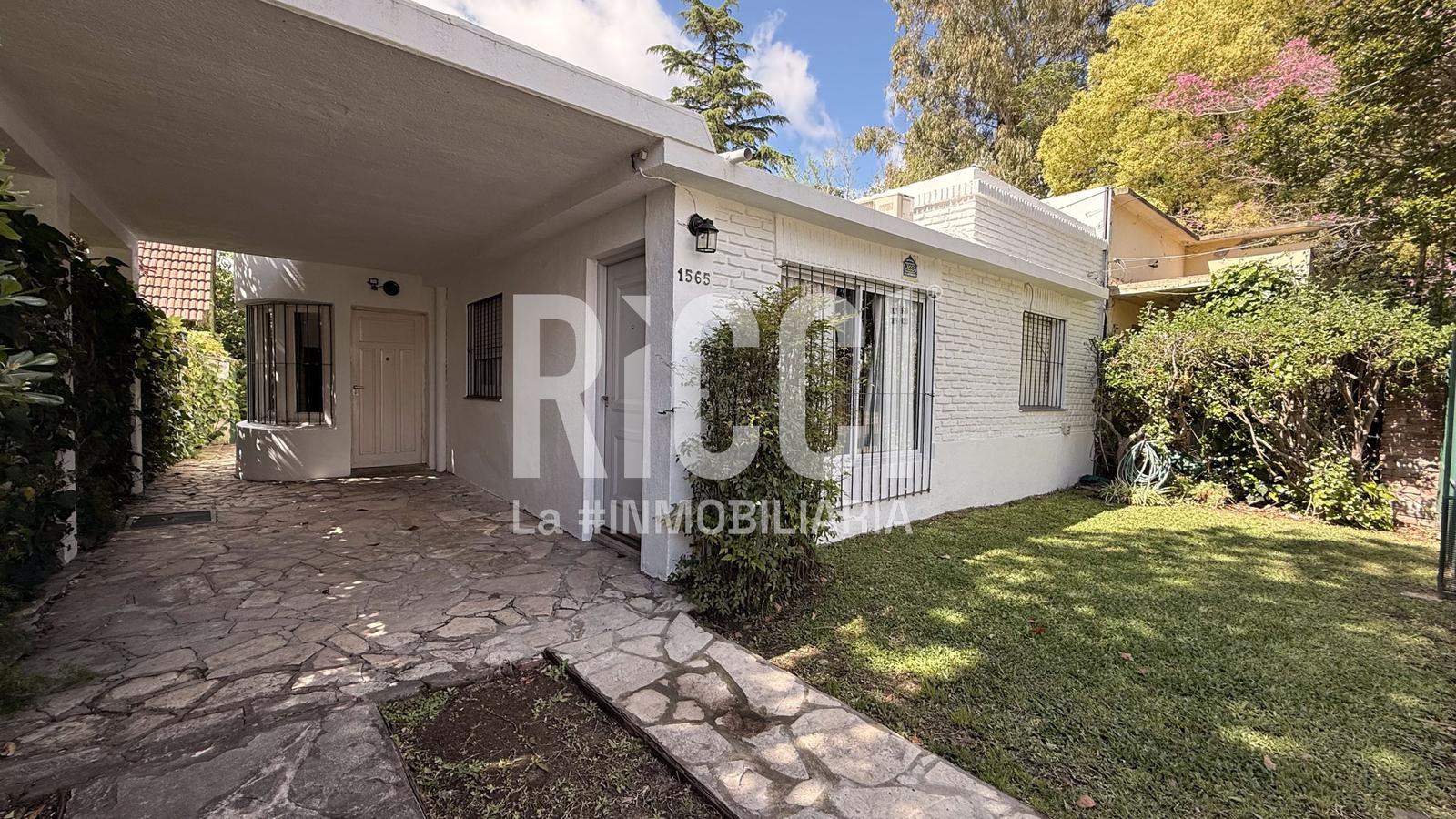 Foto Casa en Venta en Ranelagh, Berazategui calle 310  al 1500