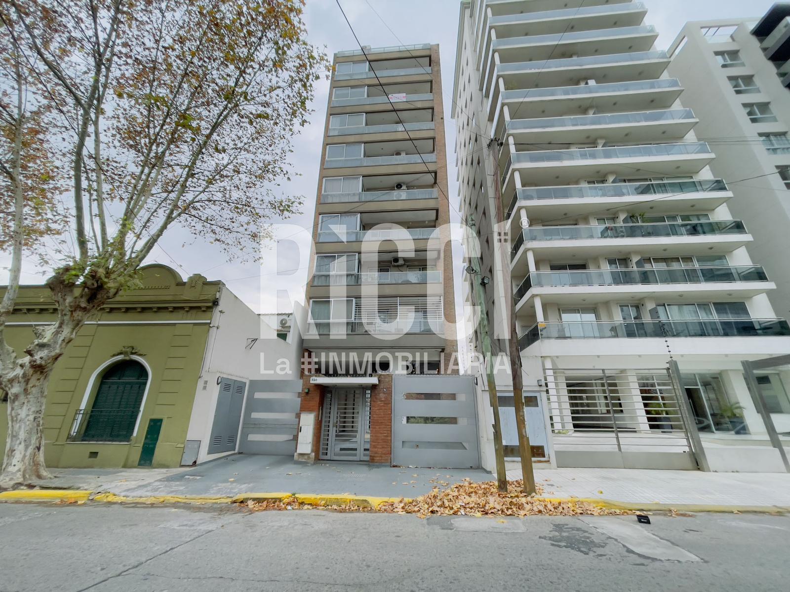 Foto Departamento en Venta en Quilmes, Quilmes Mitre al 300