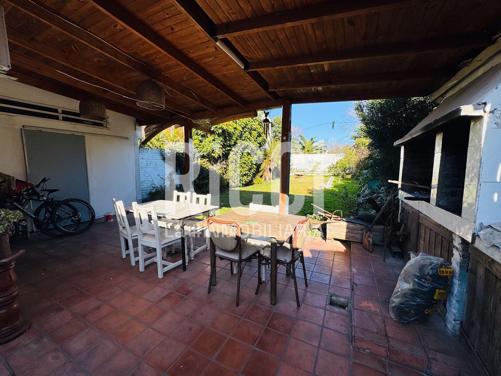 Foto Casa en Venta en Berazategui, Berazategui Casa 4 ambientes en venta berazategui