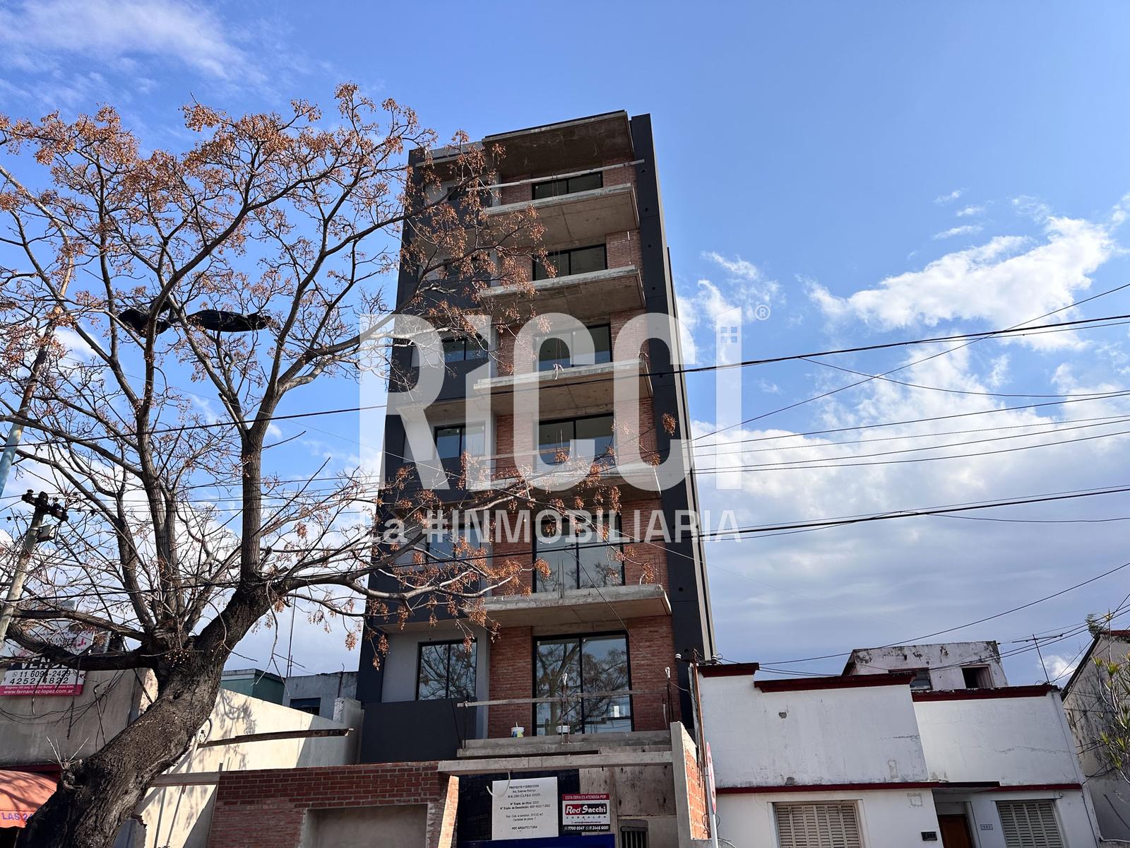Foto Departamento en Venta en Quilmes, G.B.A. Zona Sur Andres Baranda  al 100