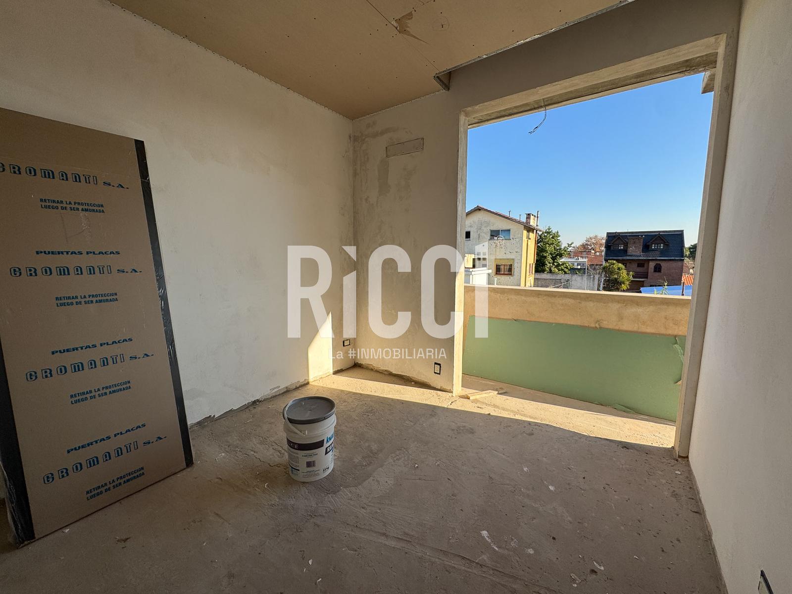 Foto Departamento en Venta en Quilmes, G.B.A. Zona Sur Andres Baranda  al 100