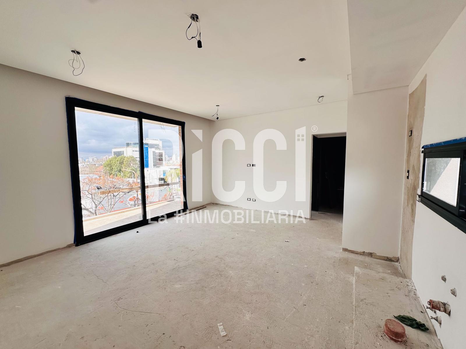 Foto Departamento en Venta en Quilmes, G.B.A. Zona Sur Andres Baranda  al 100