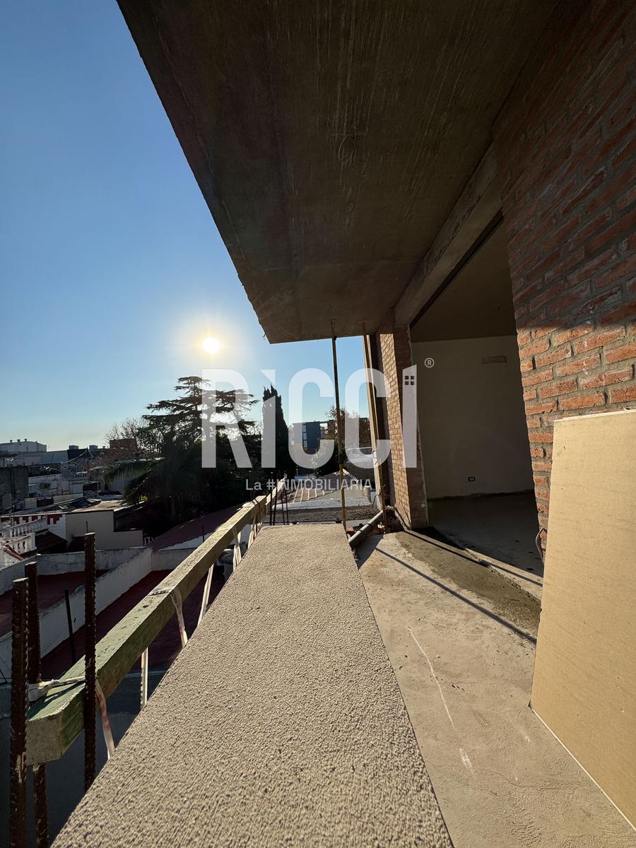 Foto Departamento en Venta en Quilmes, G.B.A. Zona Sur Andres Baranda  al 100