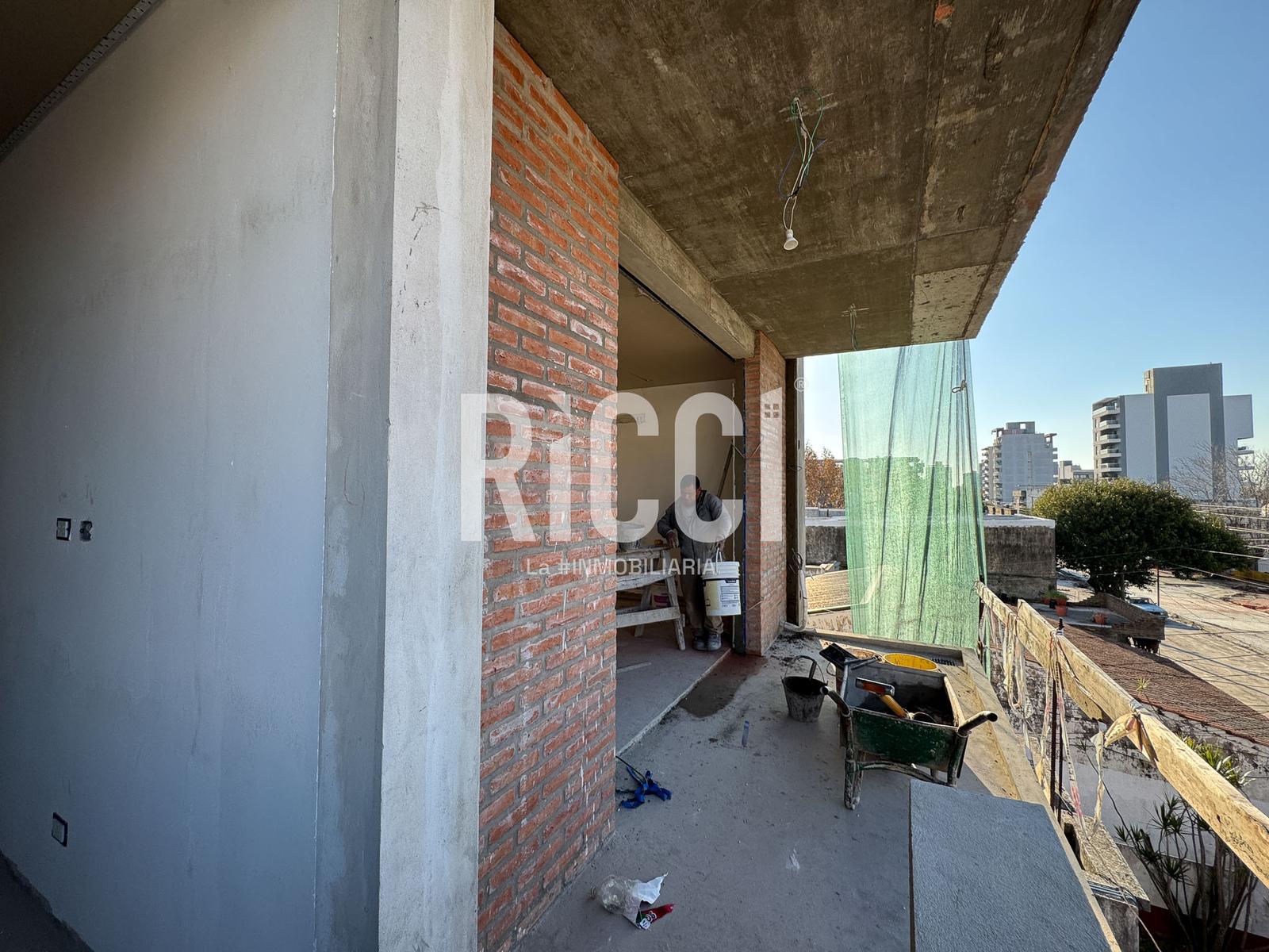 Foto Departamento en Venta en Quilmes, G.B.A. Zona Sur Andres Baranda  al 100