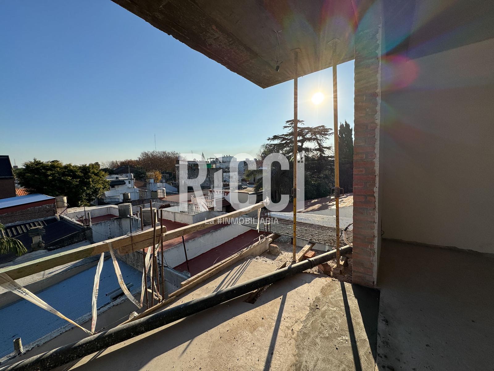 Foto Departamento en Venta en Quilmes, G.B.A. Zona Sur Andres Baranda  al 100
