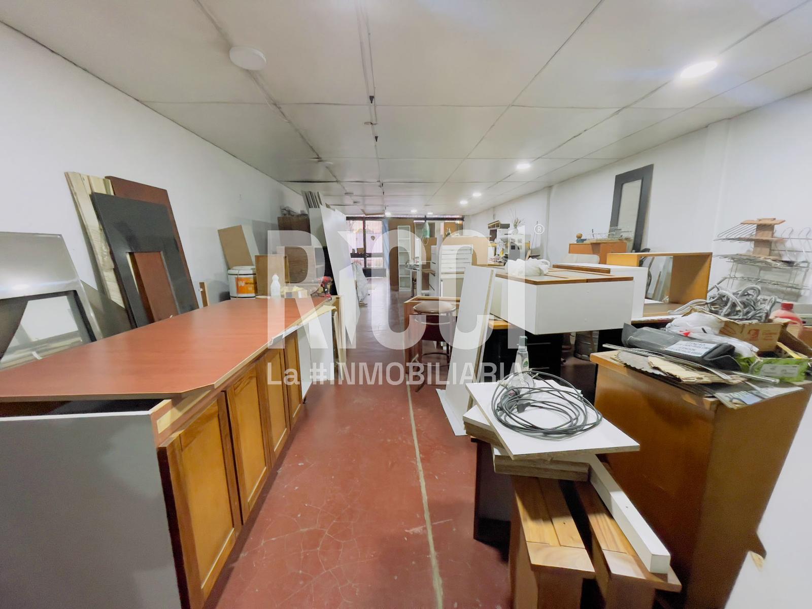 Foto Local en Venta en Ezpeleta Este, Quilmes Avenida Mitre al 4900