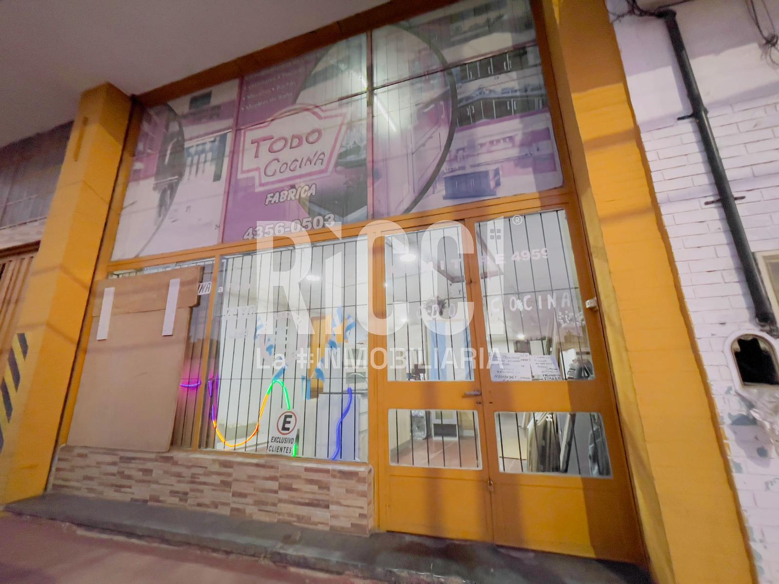 Foto Local en Venta en Ezpeleta Este, Quilmes Avenida Mitre al 4900