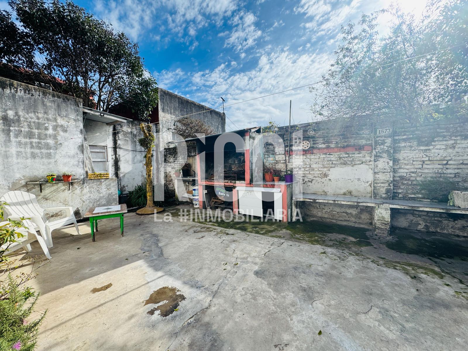 Foto PH en Venta en Quilmes Oeste, Quilmes Intendente Olivieri  al 1500