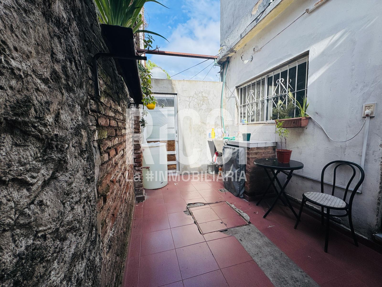 Foto PH en Venta en Quilmes Oeste, Quilmes Intendente Olivieri  al 1500