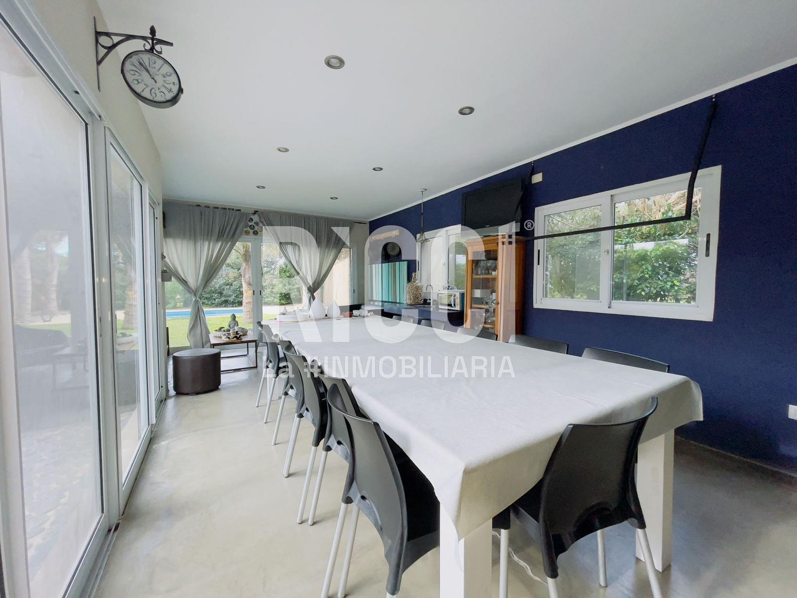 Foto Casa en Venta en Berazategui, G.B.A. Zona Sur Los Ombues de Hudson 