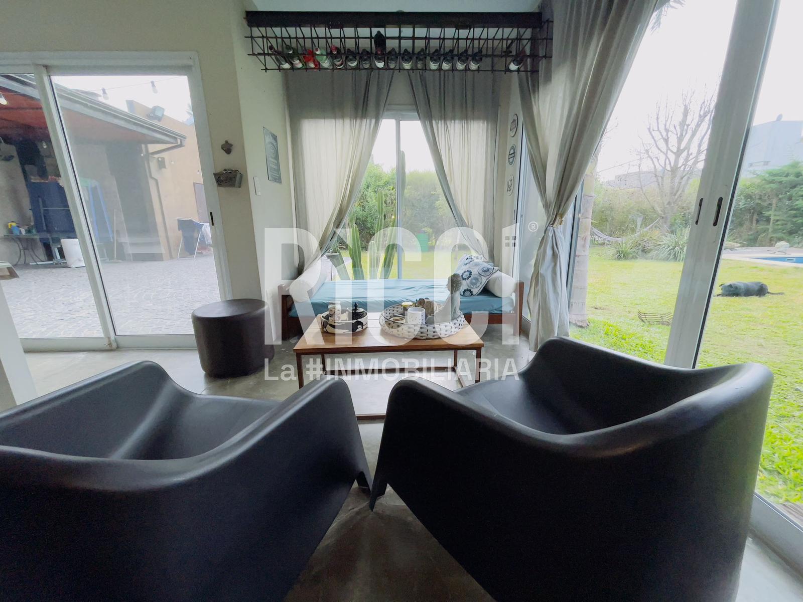 Foto Casa en Venta en Berazategui, G.B.A. Zona Sur Los Ombues de Hudson 