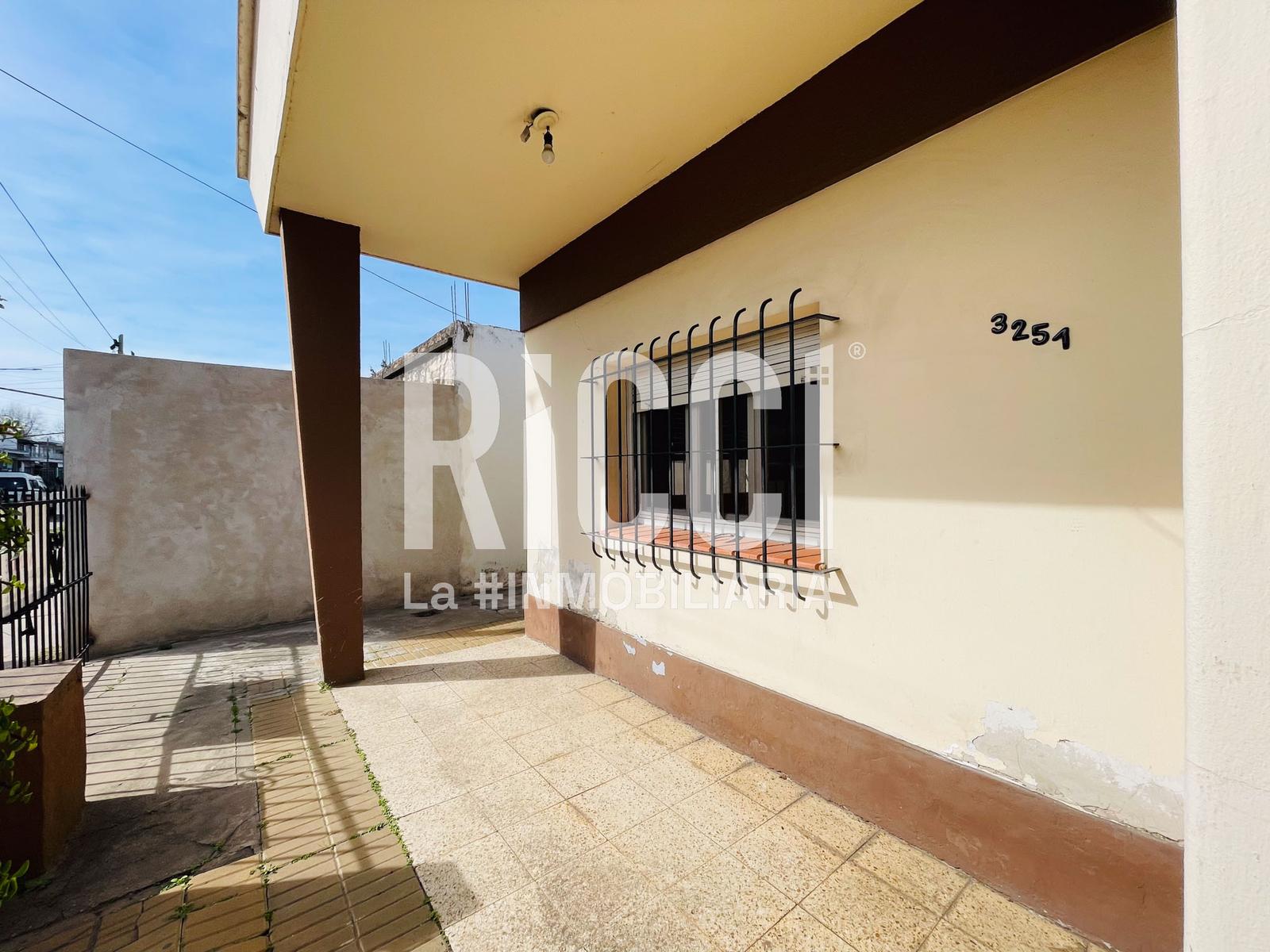 Foto Casa en Venta en Ranelagh, Berazategui Av. Eva Peron al 3200