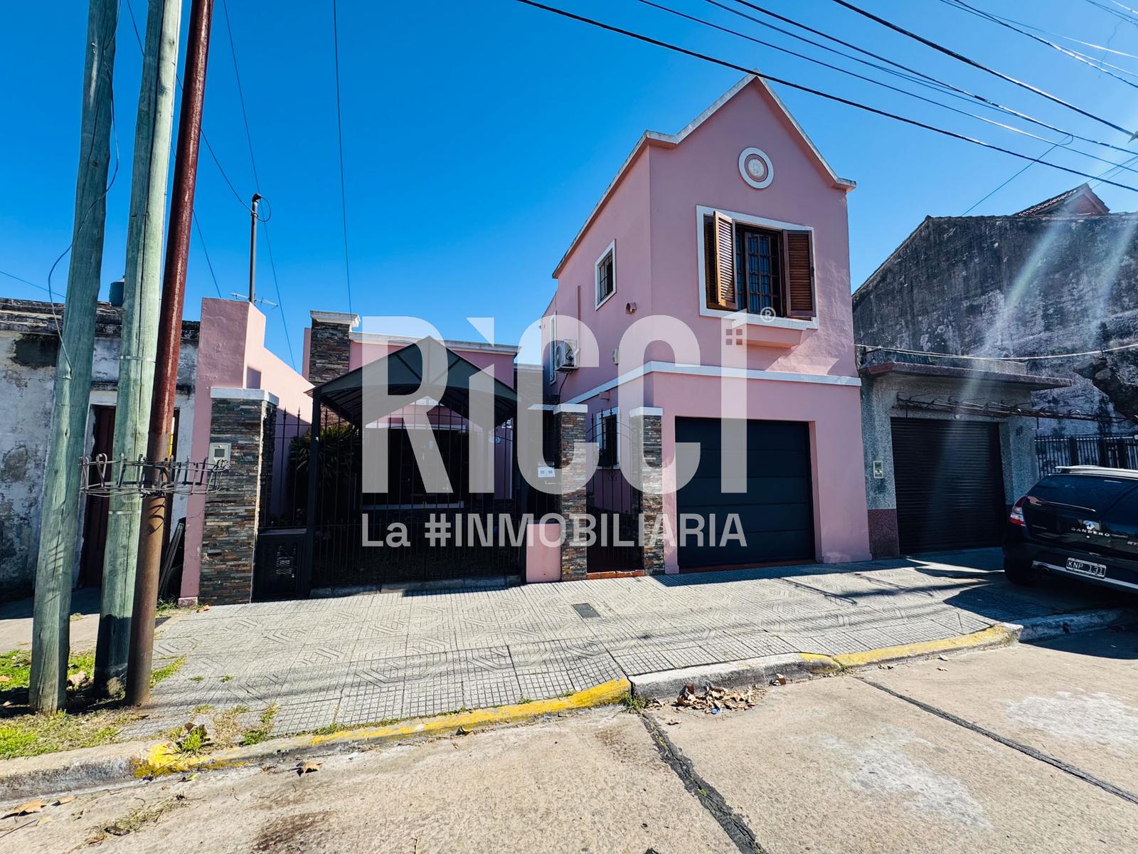 Foto Casa en Venta en Berazategui, Berazategui Casa 4 ambientes en venta berazategui