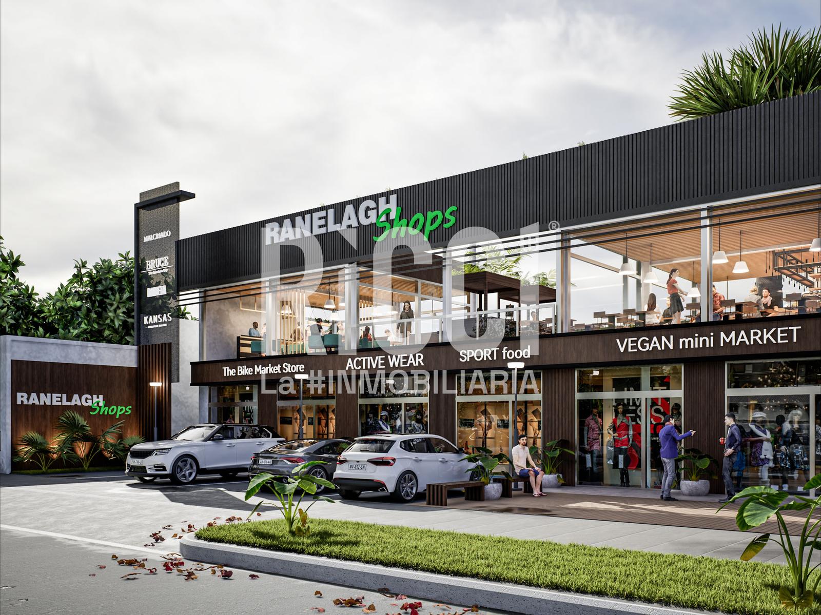 Foto Local en Venta en Ranelagh, Berazategui 359 al 100