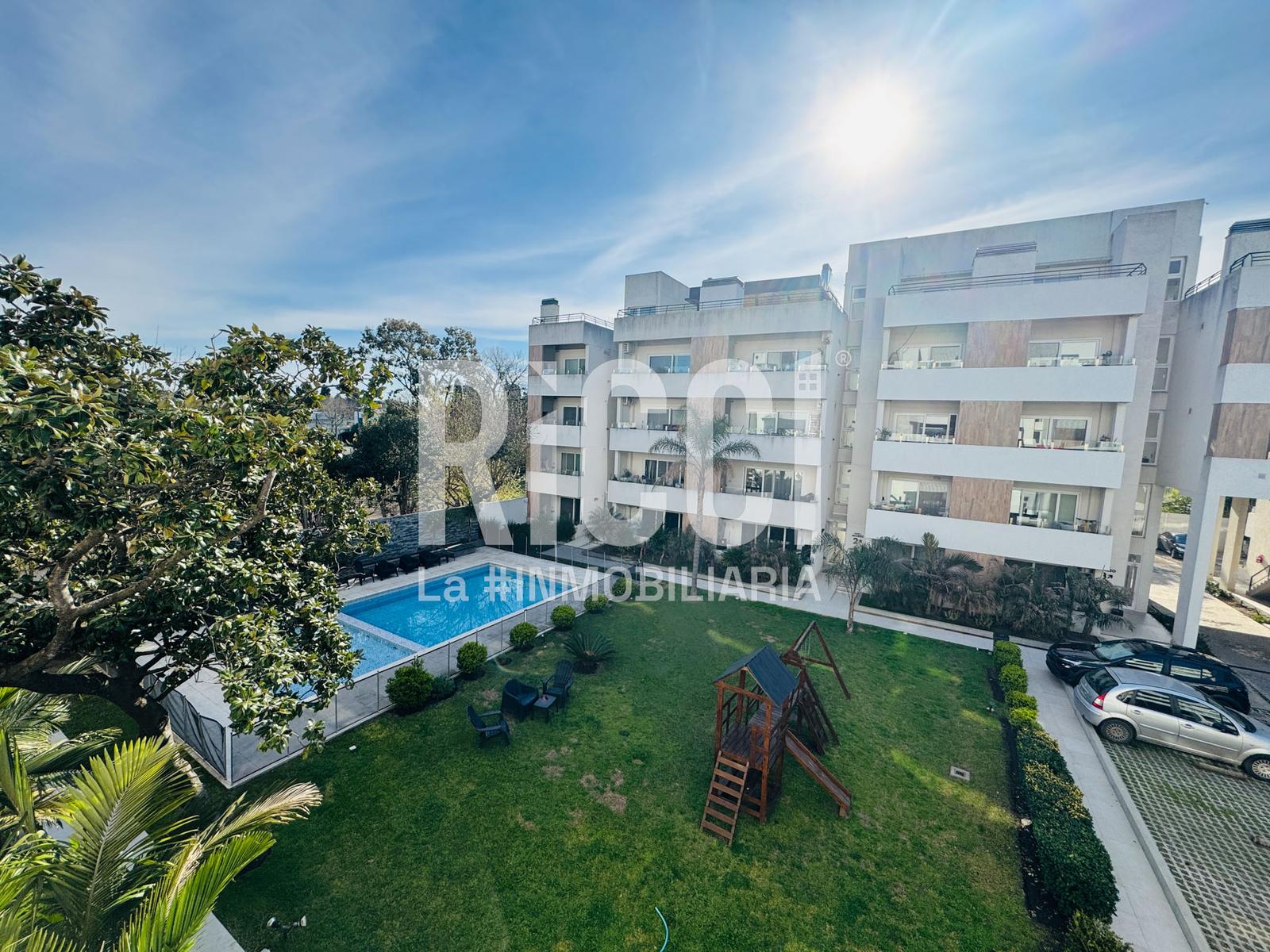 Foto Departamento en Venta en Sourigues, Berazategui Milazzo  256