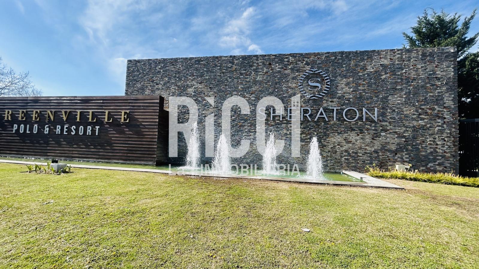 Foto Departamento en Alquiler en Greenville Polo & Resort, Berazategui Departamento 2 ambientes en alquiler en Greenville Polo & Resort