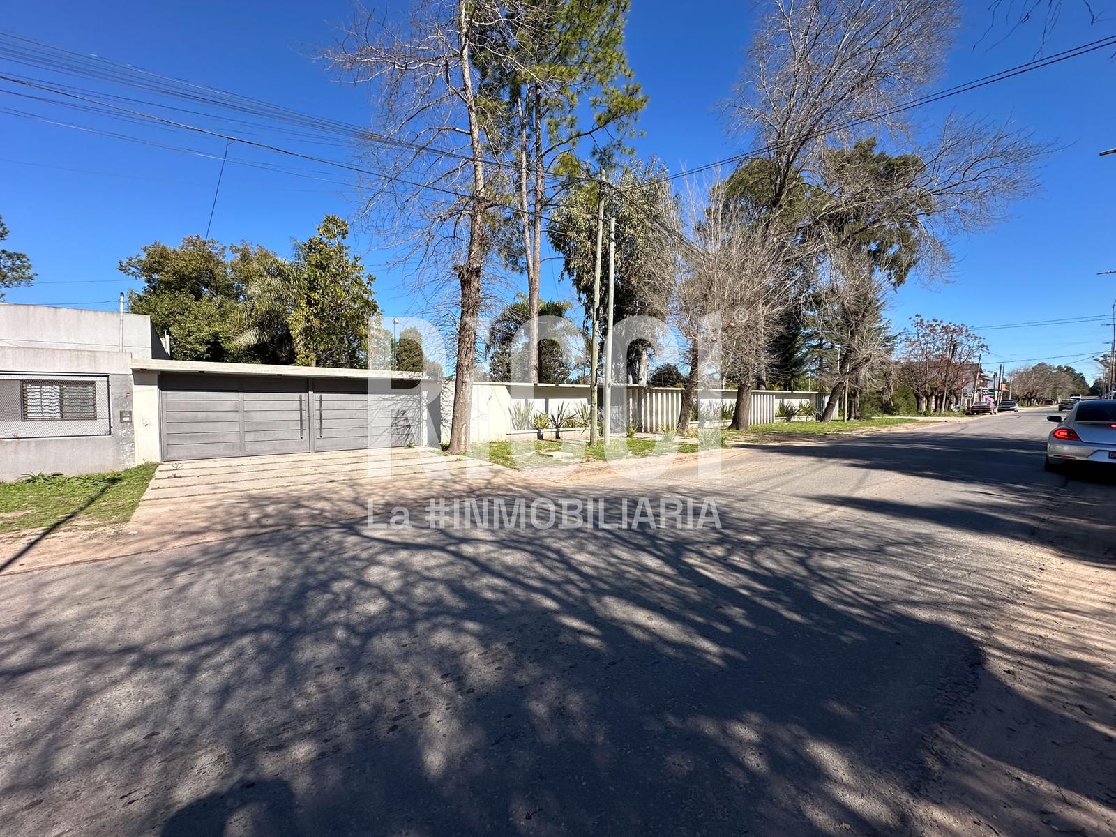 Foto Terreno en Venta en Centro Agricola El Pato, Berazategui 529  al 3100
