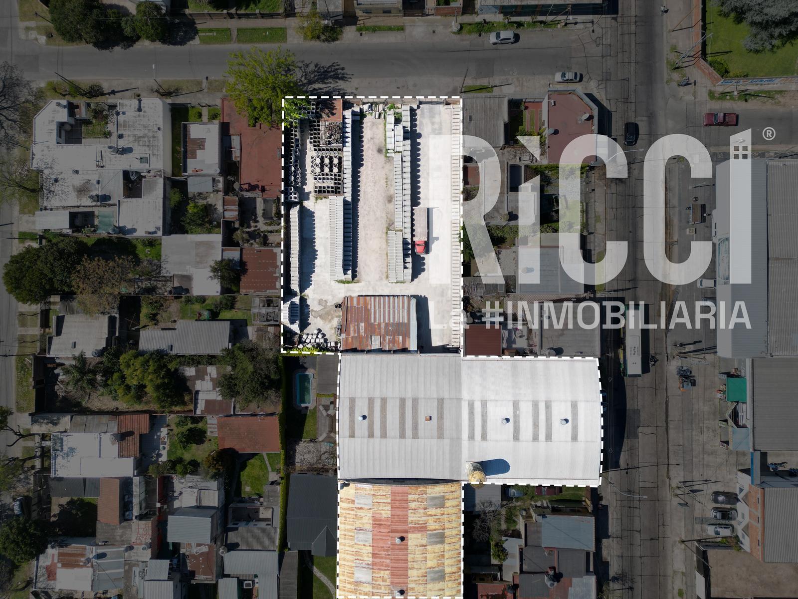 Foto Local en Venta en Berazategui, Berazategui 14 al 1500