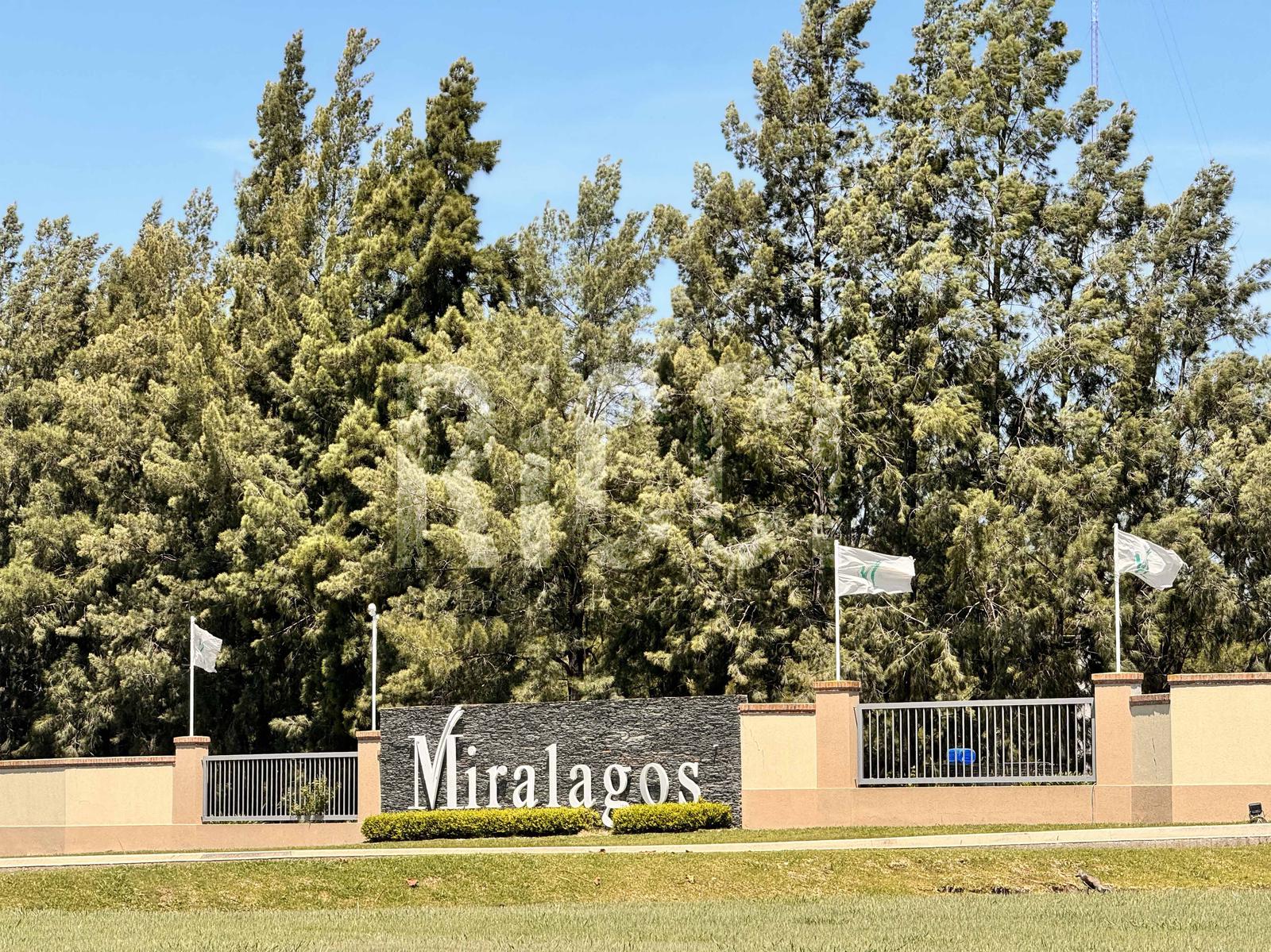Foto Terreno en Venta en Club Miralagos, Countries/B.Cerrado (La Plata) Lote en venta | Miralagos