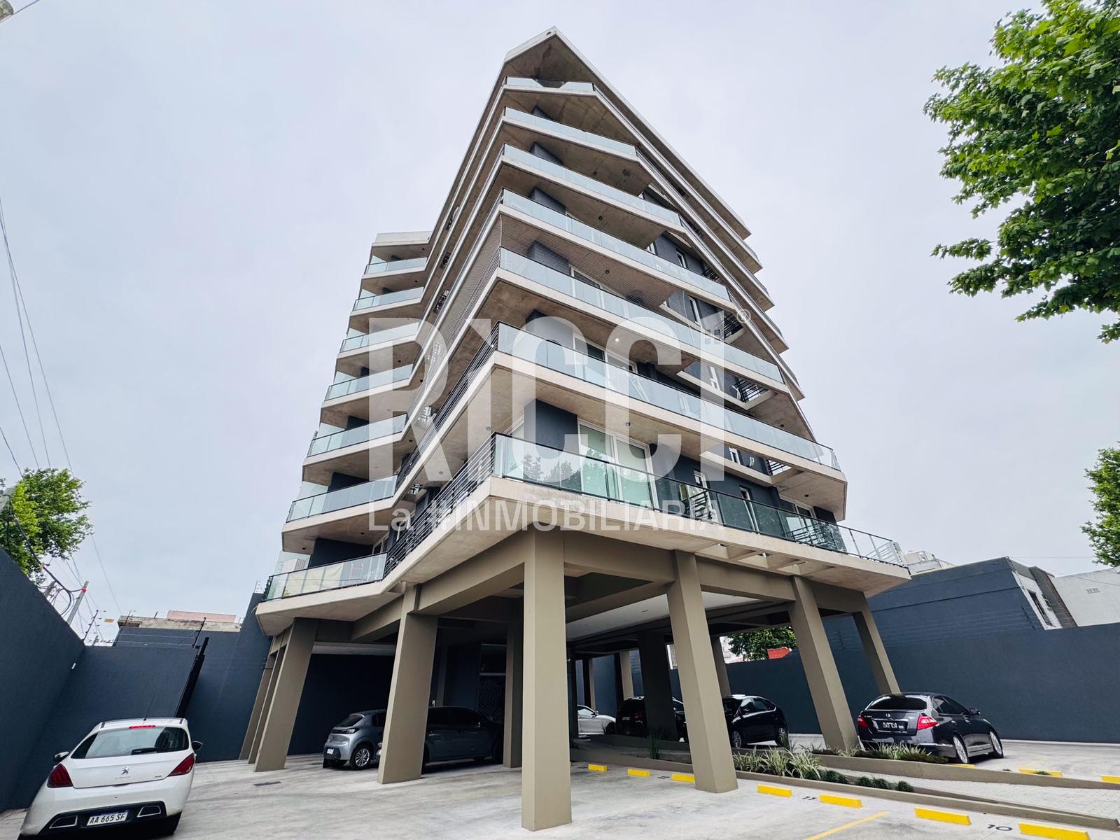 Foto Departamento en Venta en Quilmes, Quilmes brown 43