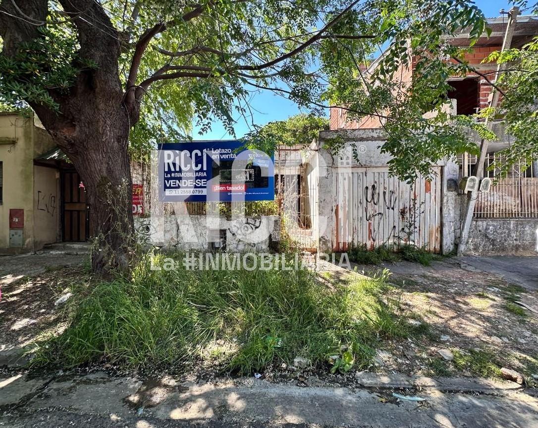 Foto Terreno en Venta en Berazategui, Berazategui 11 al 4100