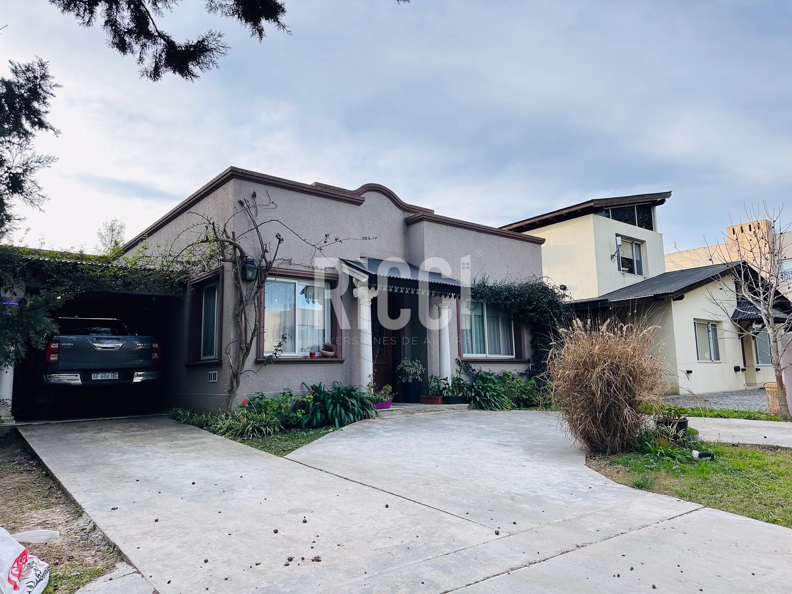 Foto Casa en Alquiler en Ranelagh Golf Club, Countries/B.Cerrado (Berazategui) Casa en alquiler 3 ambientes una planta Ranelagh Golf