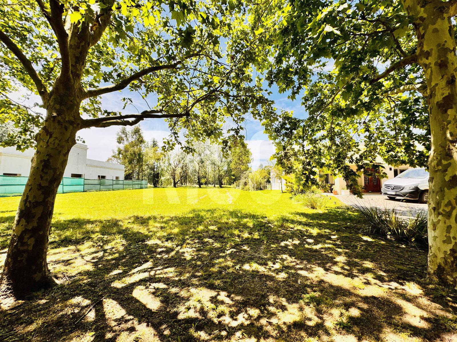 Foto Terreno en Venta en Club Miralagos, Countries/B.Cerrado (La Plata) Lote en venta | Miralagos