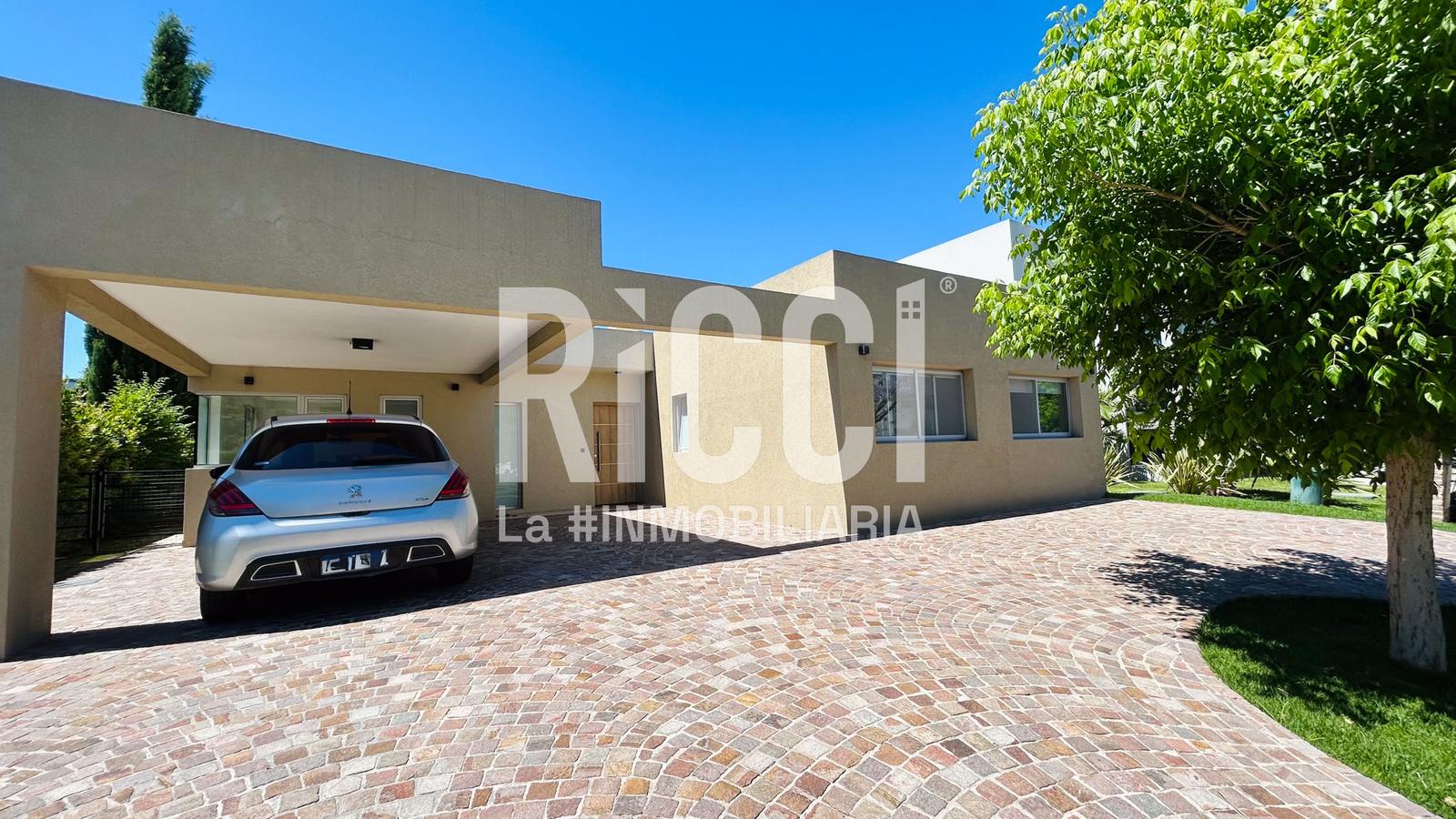 Foto Casa en Alquiler en Altos de Hudson II, Countries/B.Cerrado (Berazategui) Casa 4 ambientes en alquiler Altos de Hudson 2