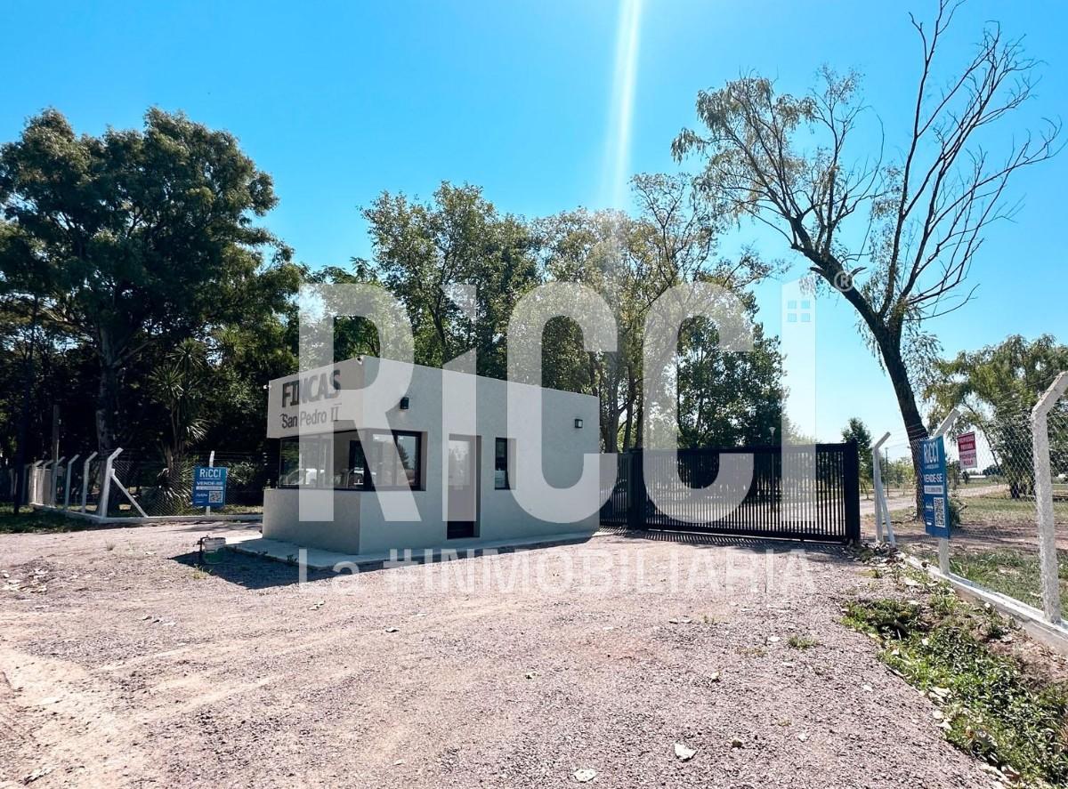 Foto Terreno en Venta en Centro Agricola El Pato, Berazategui 524 al 2900