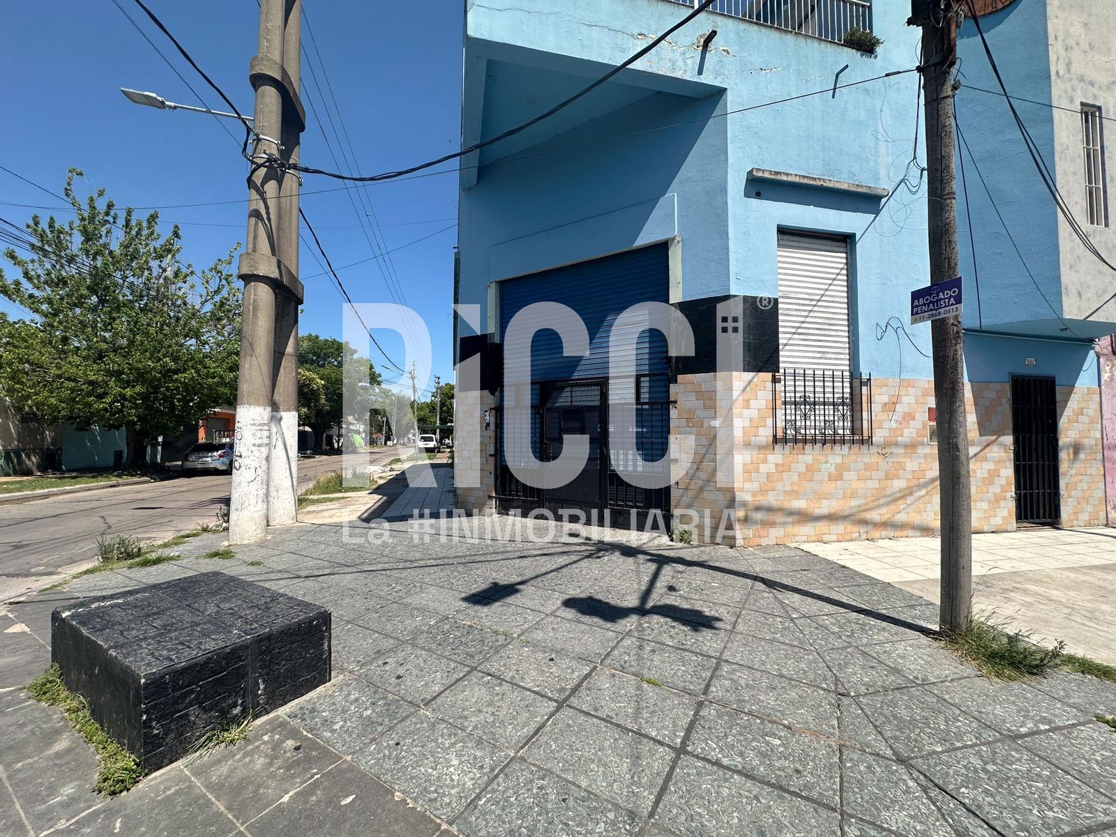 Foto Local en Venta en Berazategui, Berazategui 23 al 5900