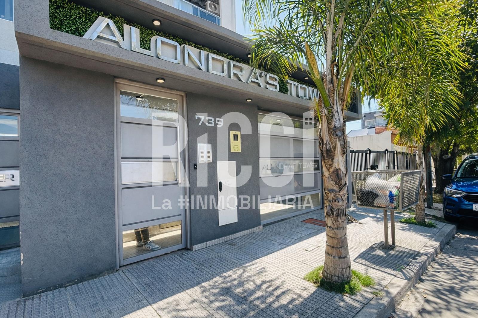 Foto Departamento en Alquiler en Berazategui, G.B.A. Zona Sur 146 al 700