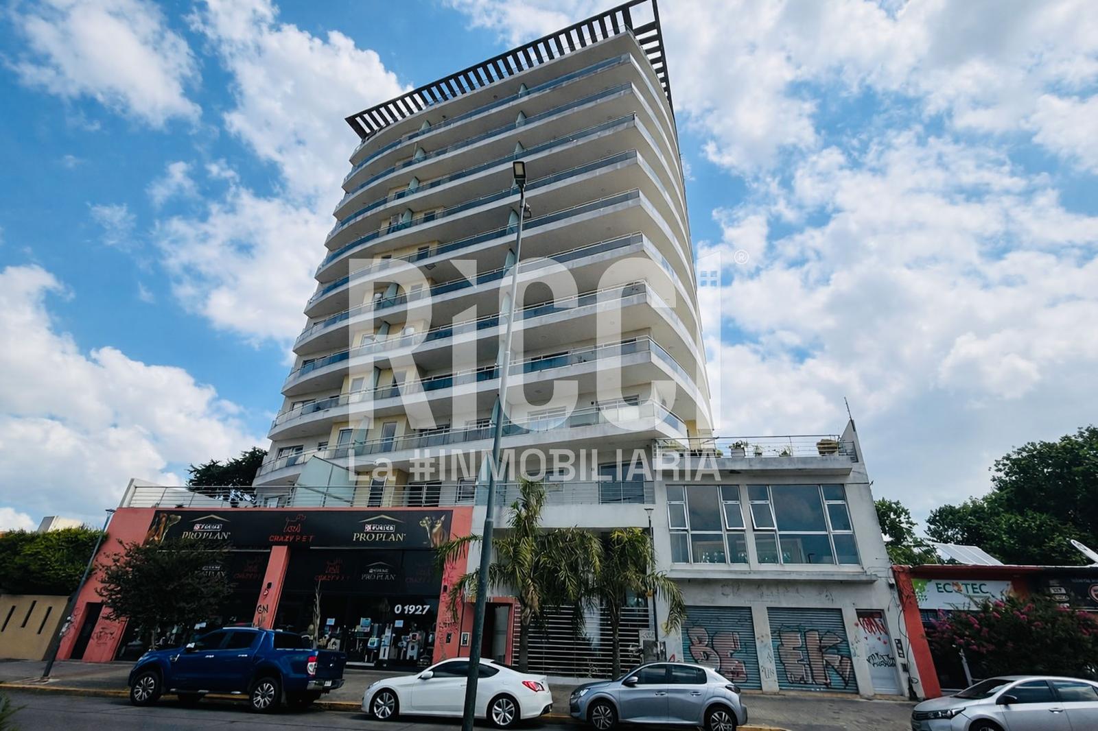 Foto Departamento en Alquiler en Berazategui, G.B.A. Zona Sur Av Mitre  al 1000