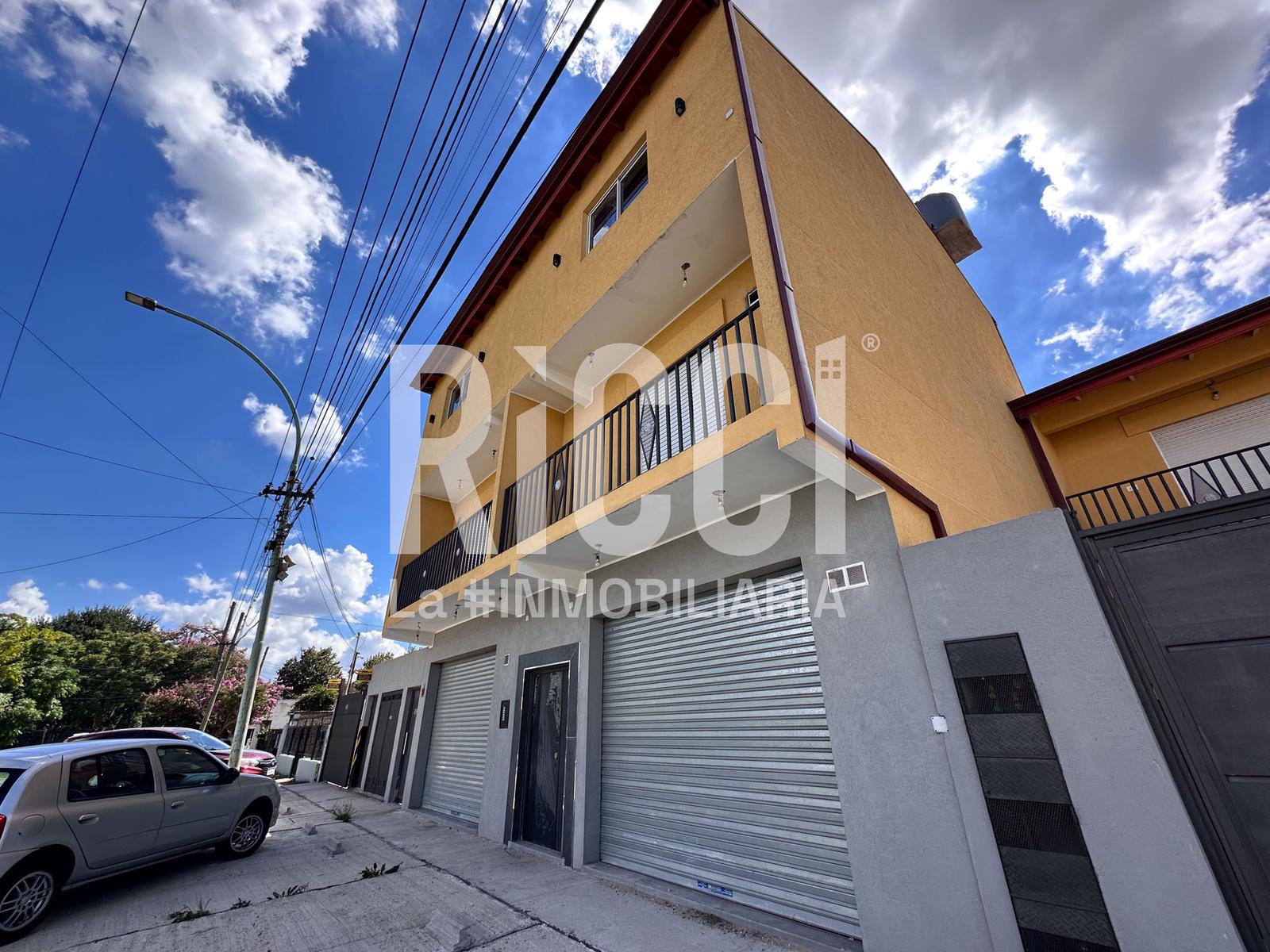 Foto Casa en Venta en Berazategui, Berazategui Duplex 3 ambientes a estrenar en venta Berazategui