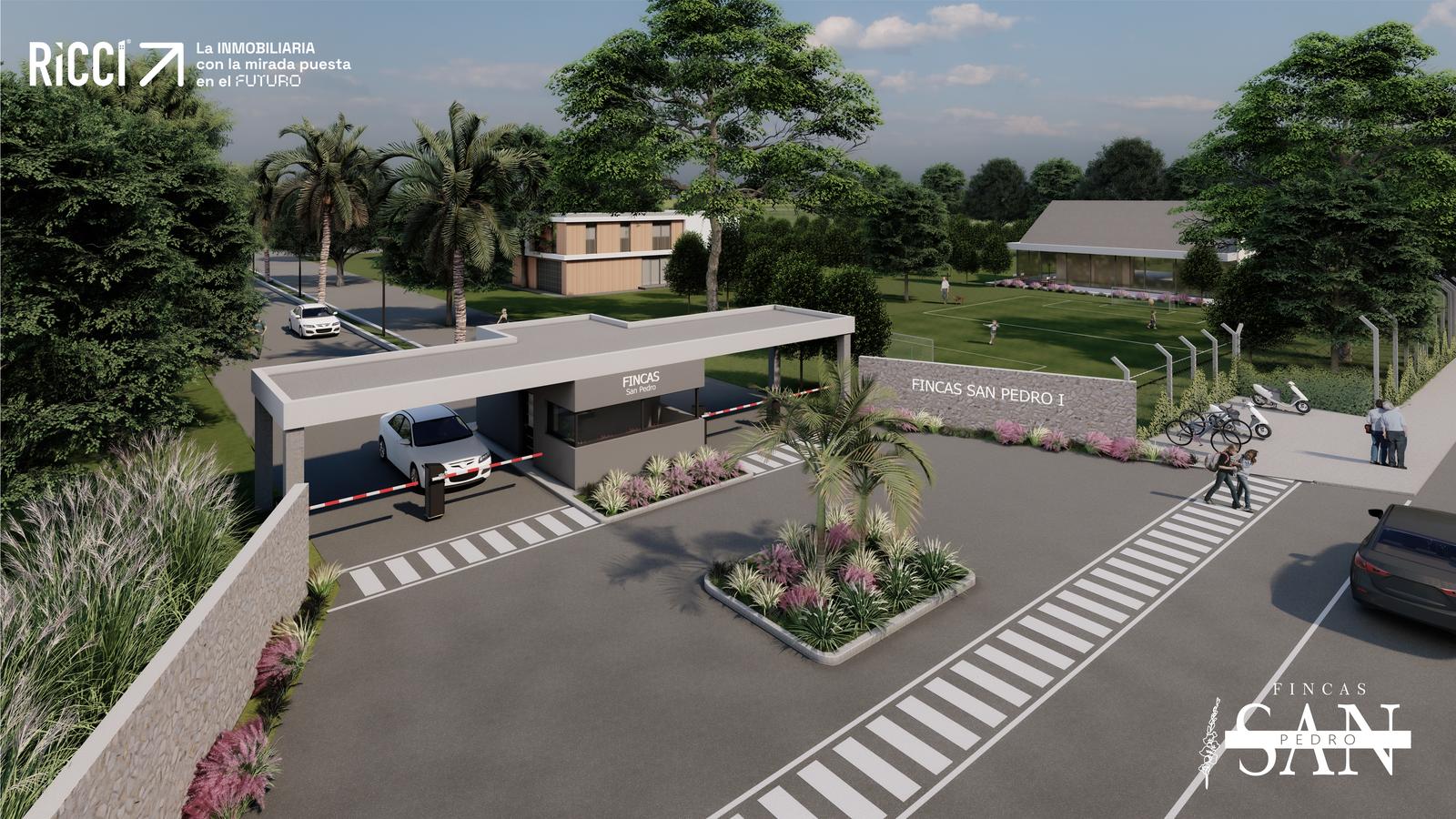 Foto Terreno en Venta en Centro Agricola El Pato, Berazategui FINCAS SAN PEDRO 1 527 3502