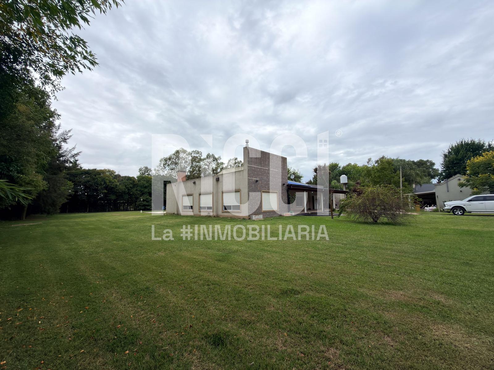 Foto Casa en Venta en Centro Agricola El Pato, Berazategui El Pato