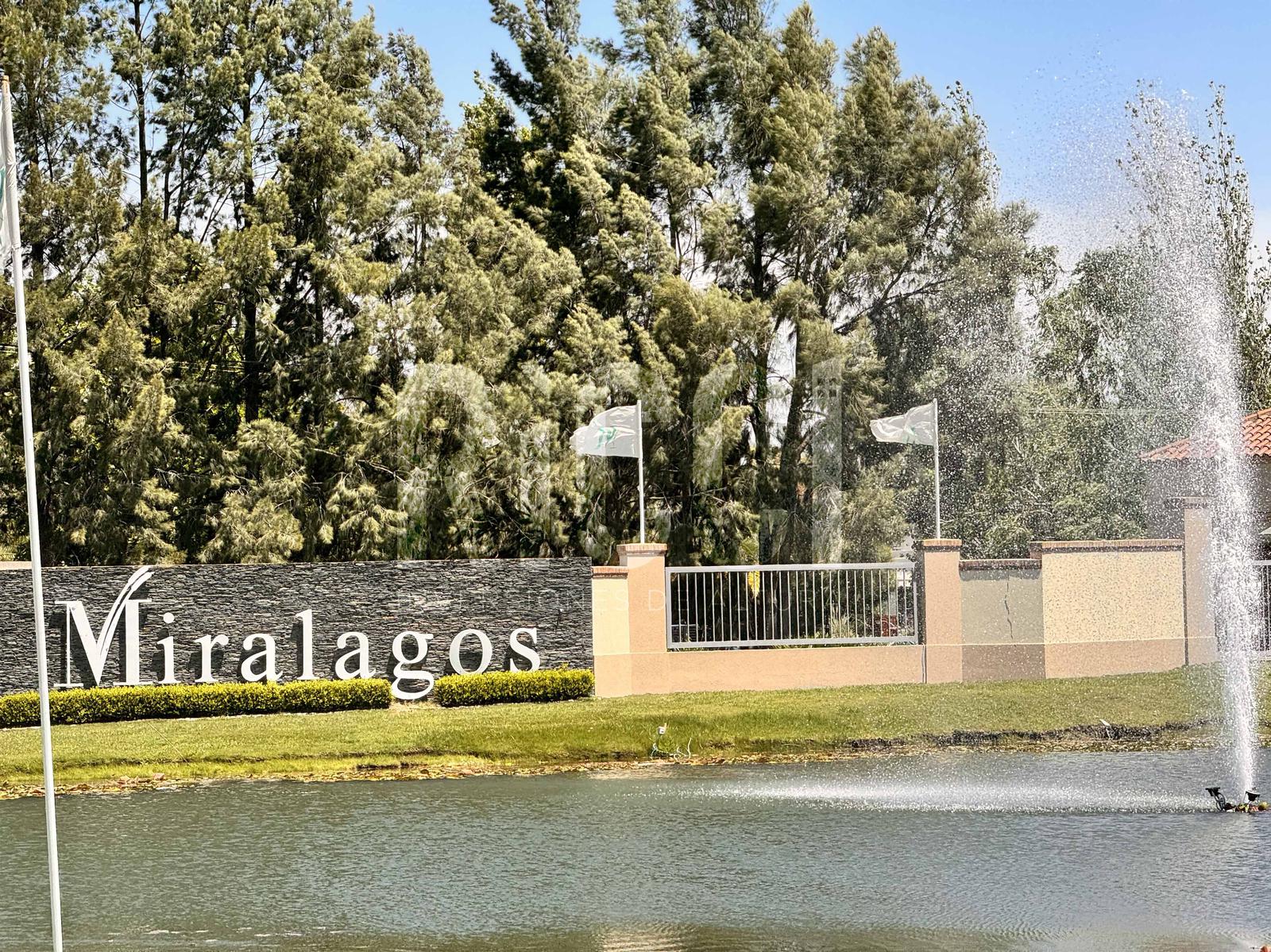 Foto Terreno en Venta en Club Miralagos, Countries/B.Cerrado (La Plata) Lote en venta | Miralagos