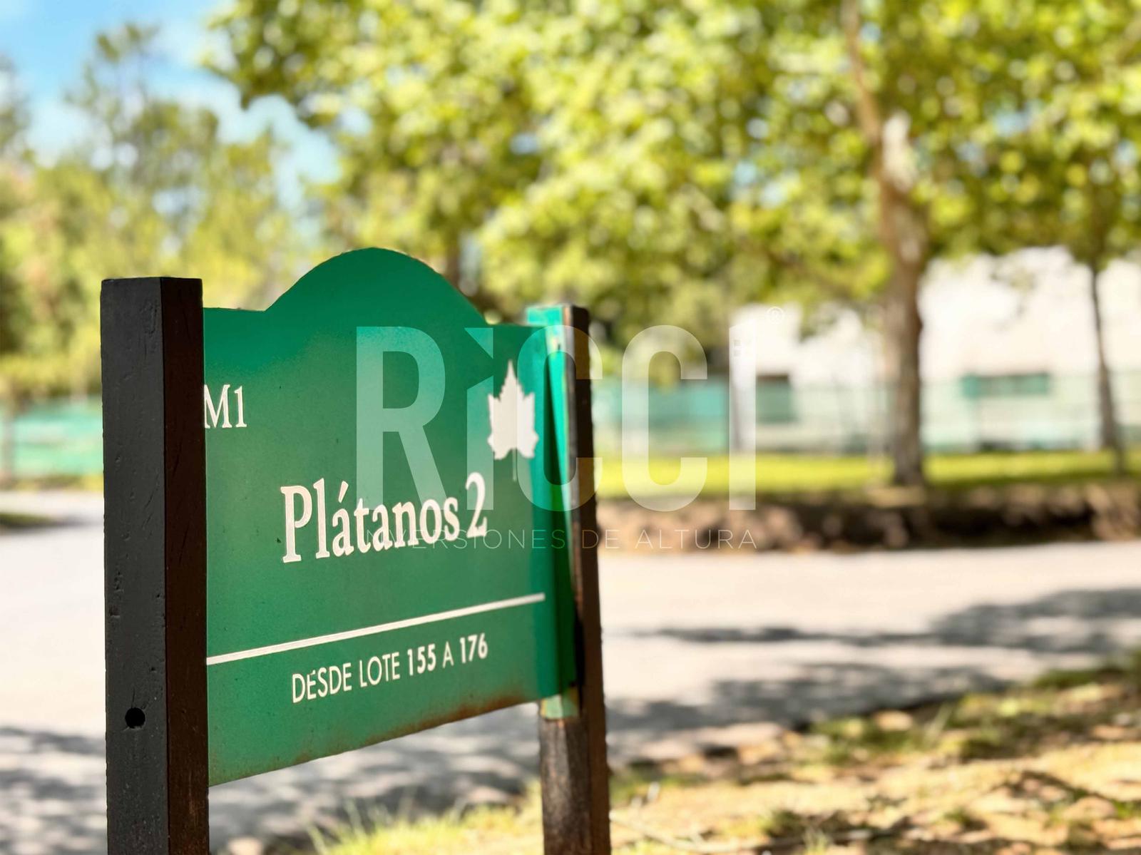 Foto Terreno en Venta en Club Miralagos, Countries/B.Cerrado (La Plata) Lote en venta | Miralagos